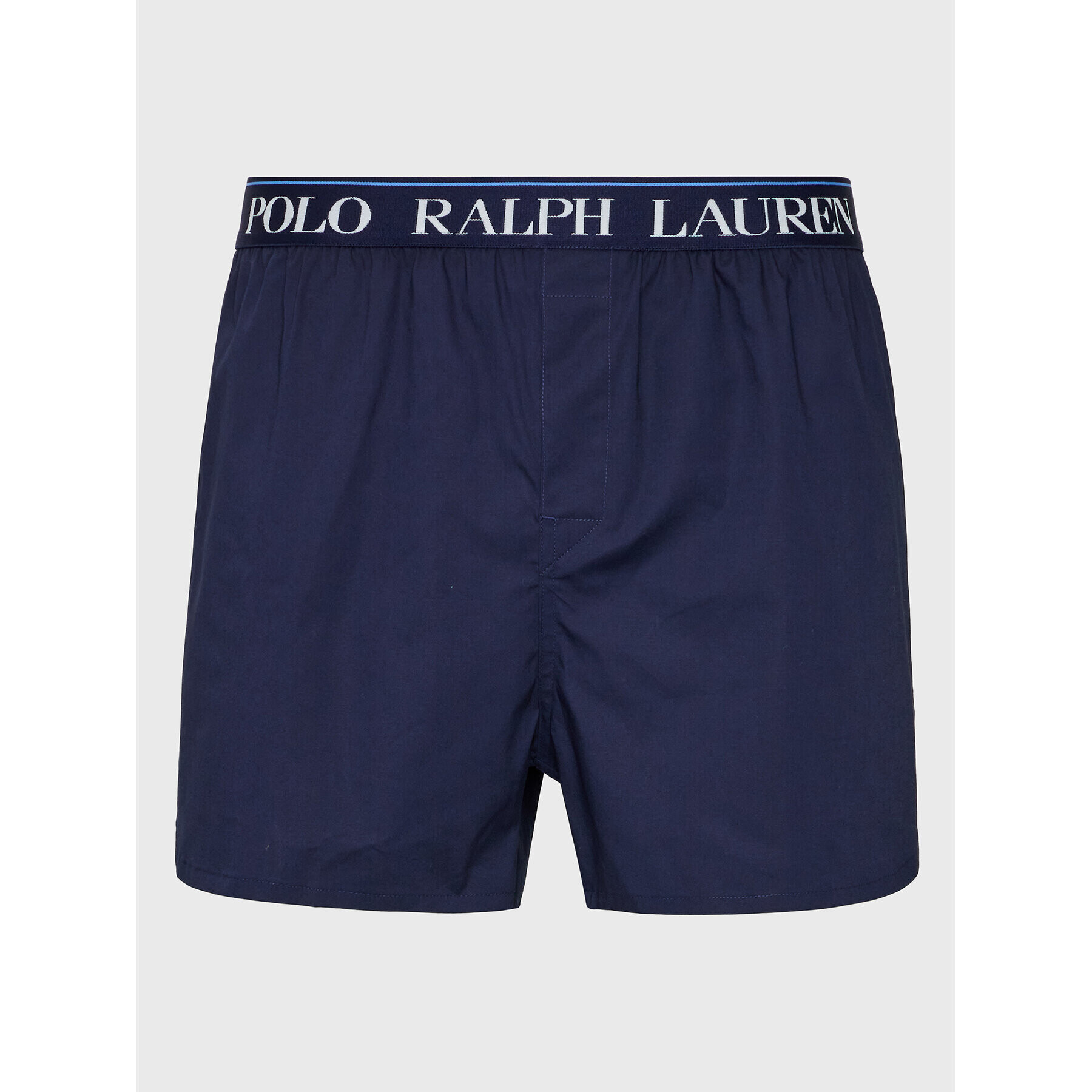 Polo Ralph Lauren Súprava 3 kusov boxeriek 714866472002 Farebná - Pepit.sk