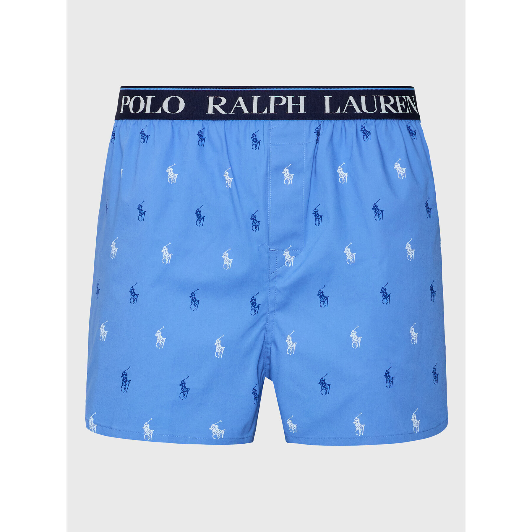 Polo Ralph Lauren Súprava 3 kusov boxeriek 714866472002 Farebná - Pepit.sk