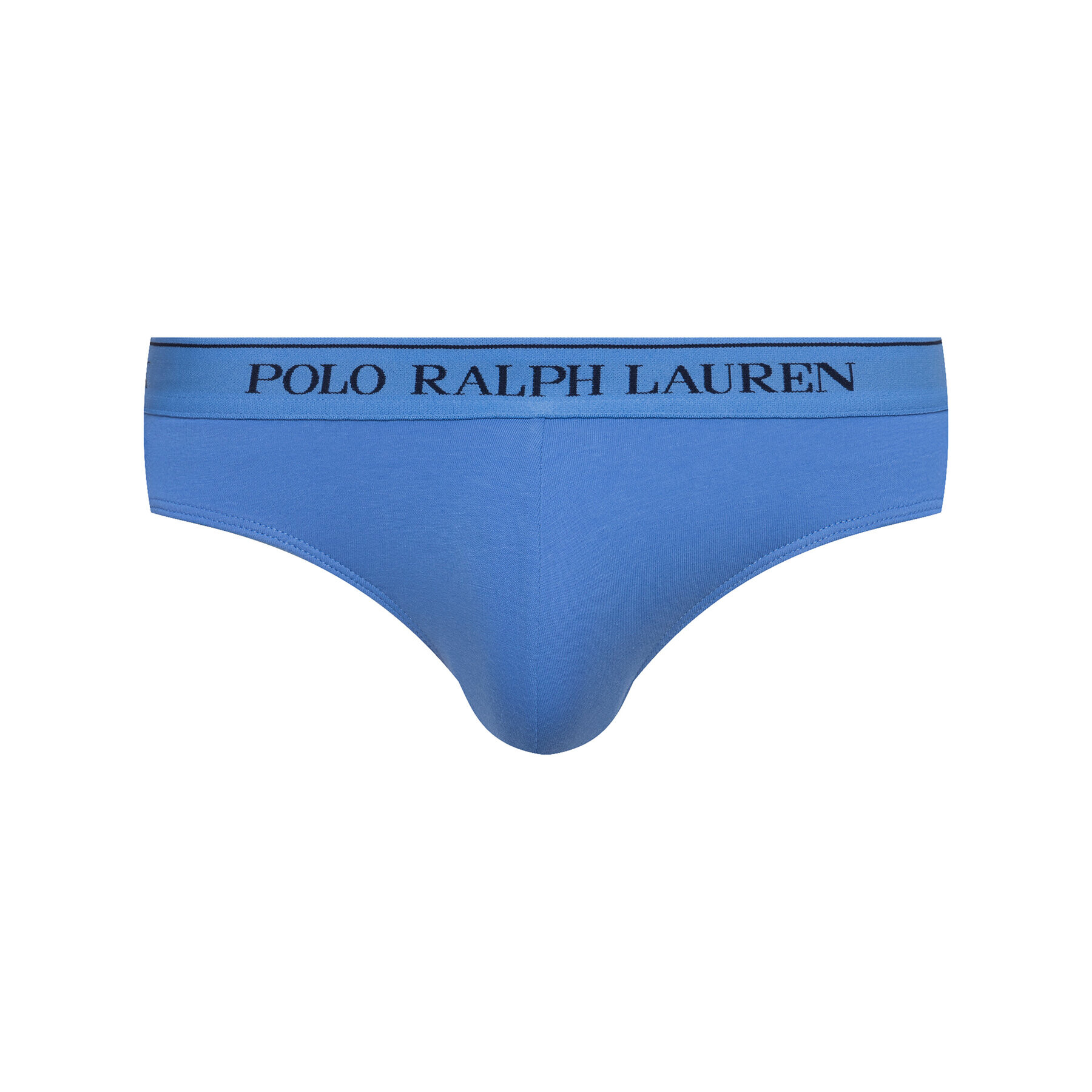 Polo Ralph Lauren Súprava 3 kusov slipov 714513423009 Farebná - Pepit.sk