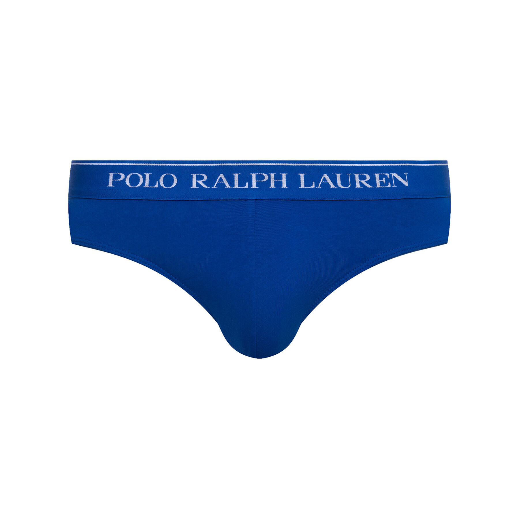 Polo Ralph Lauren Súprava 3 kusov slipov 714513423009 Farebná - Pepit.sk