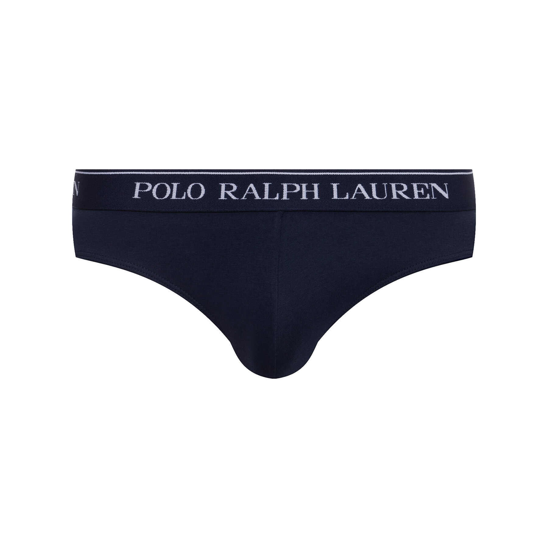 Polo Ralph Lauren Súprava 3 kusov slipov 714513423009 Farebná - Pepit.sk