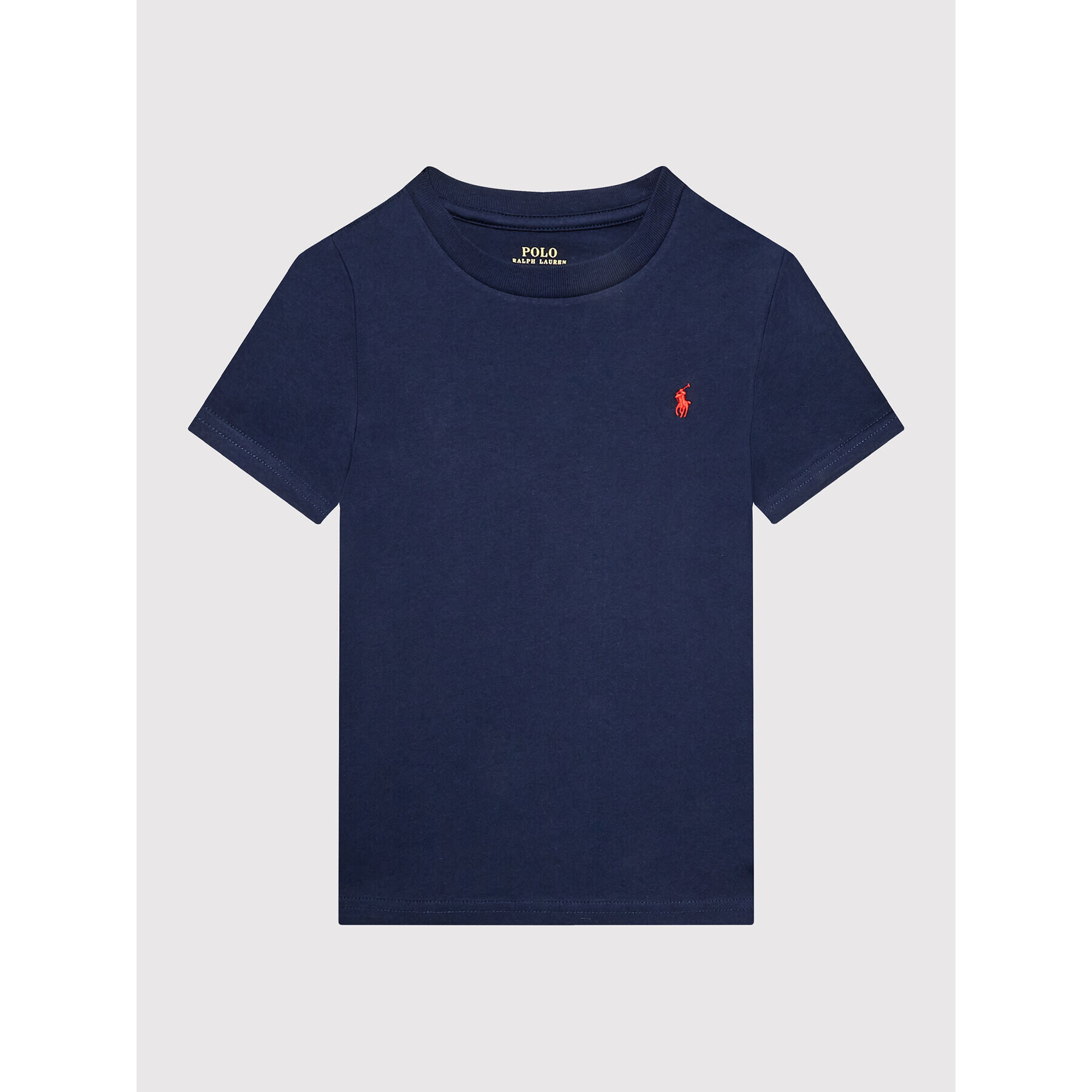 Polo Ralph Lauren Súprava 3 tričiek 322884456001 Farebná Regular Fit - Pepit.sk