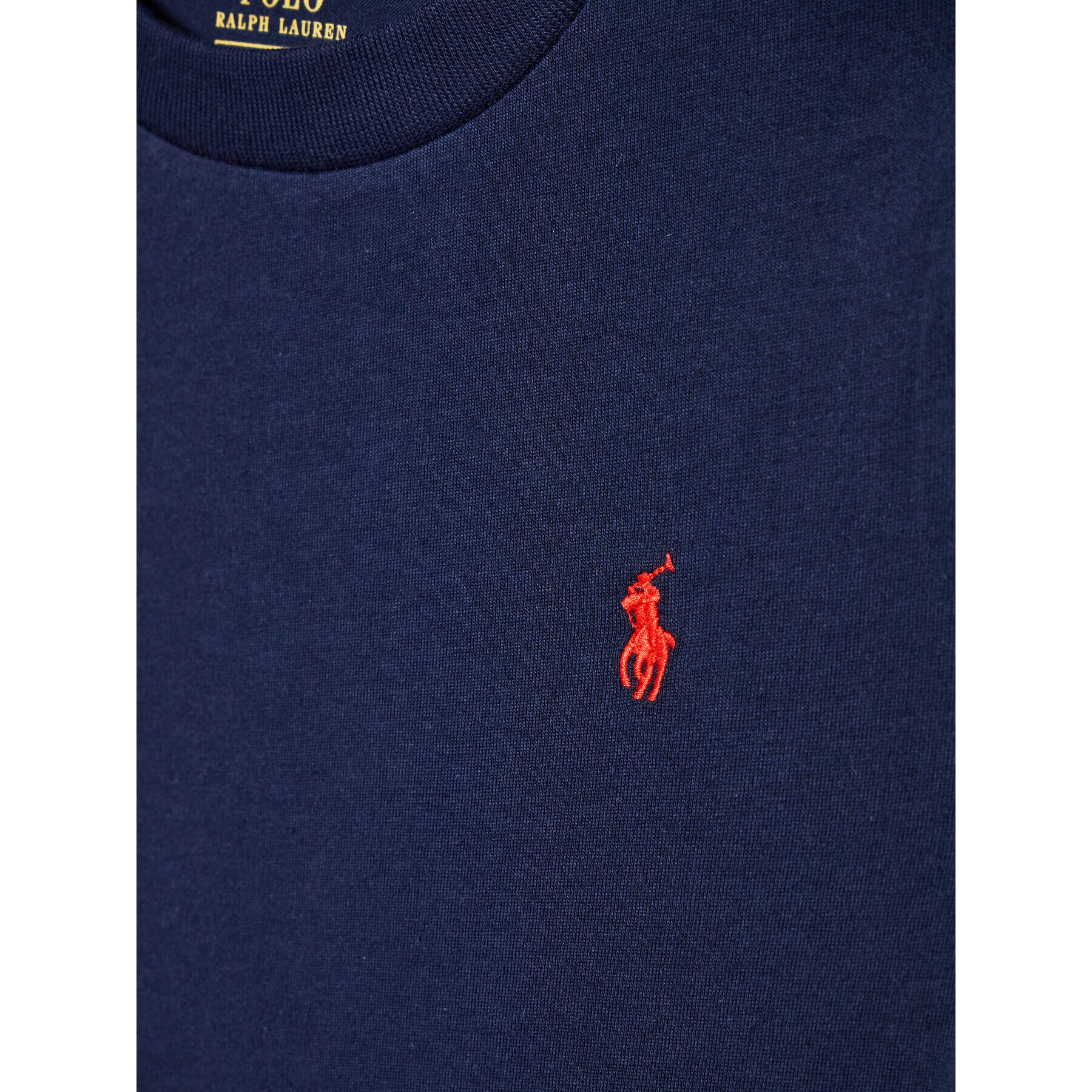 Polo Ralph Lauren Súprava 3 tričiek 322884456001 Farebná Regular Fit - Pepit.sk