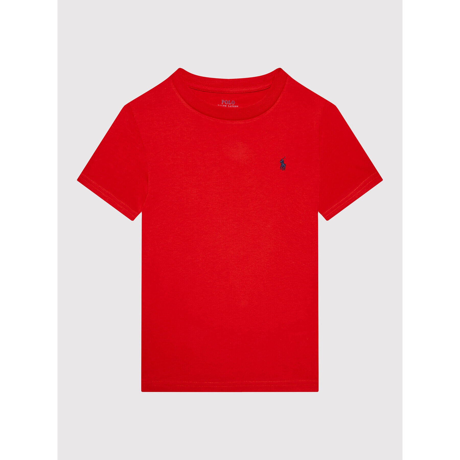 Polo Ralph Lauren Súprava 3 tričiek 322884456001 Farebná Regular Fit - Pepit.sk