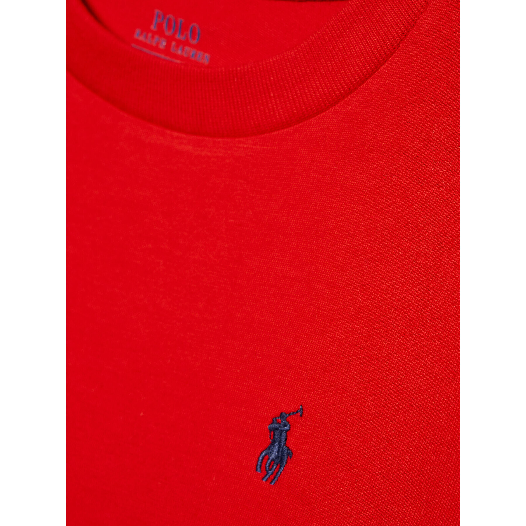 Polo Ralph Lauren Súprava 3 tričiek 322884456001 Farebná Regular Fit - Pepit.sk