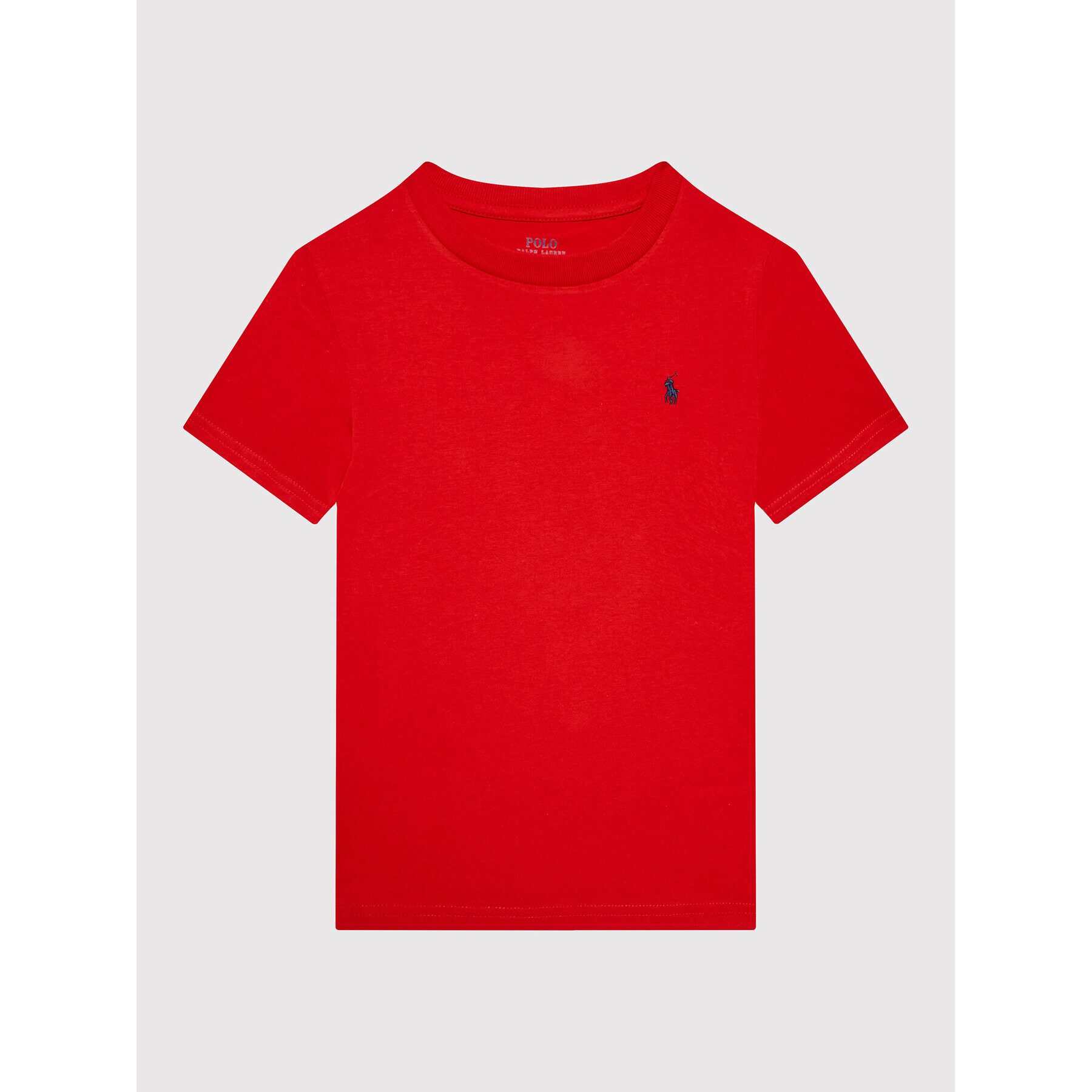 Polo Ralph Lauren Súprava 3 tričiek 323884456001 Farebná Regular Fit - Pepit.sk