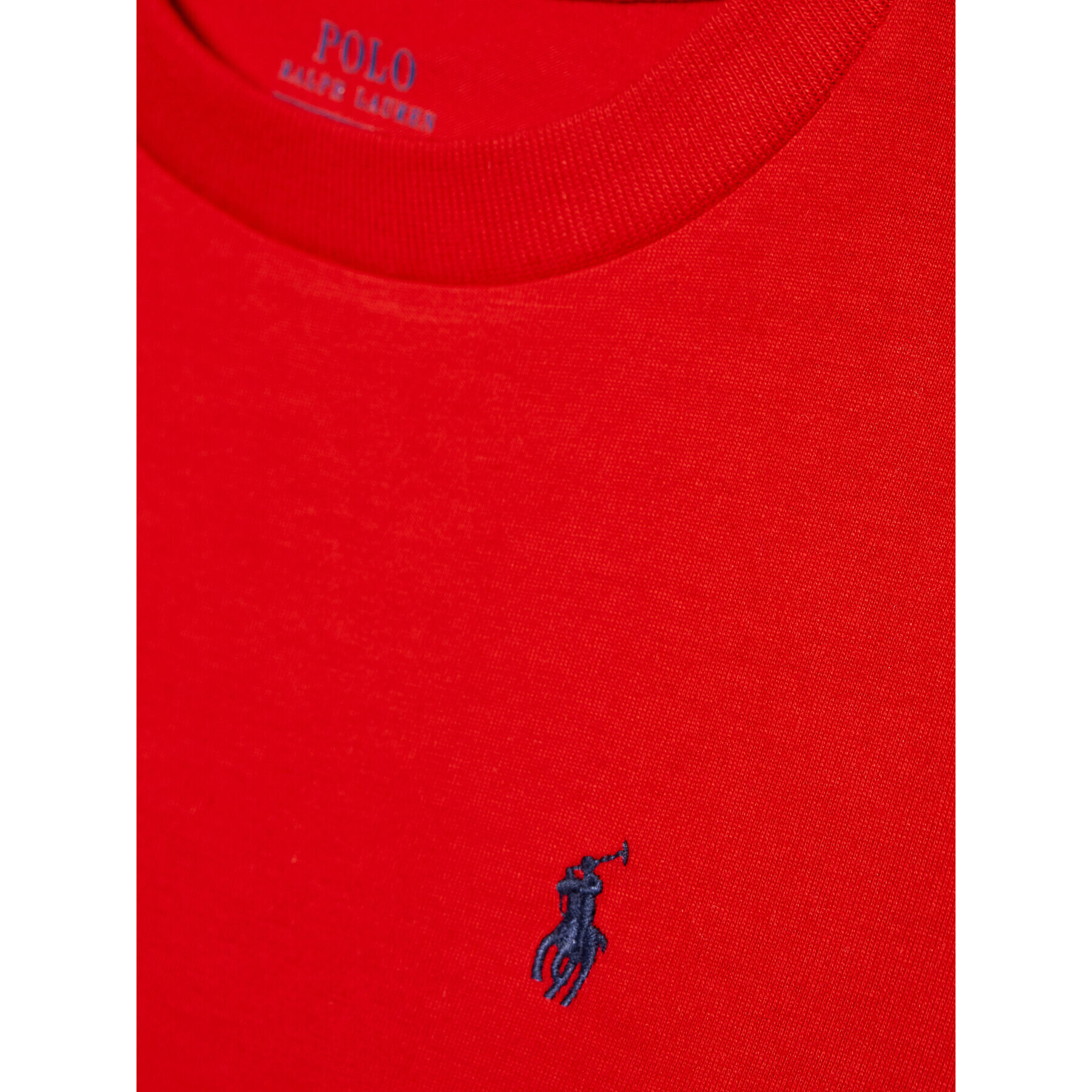 Polo Ralph Lauren Súprava 3 tričiek 323884456001 Farebná Regular Fit - Pepit.sk