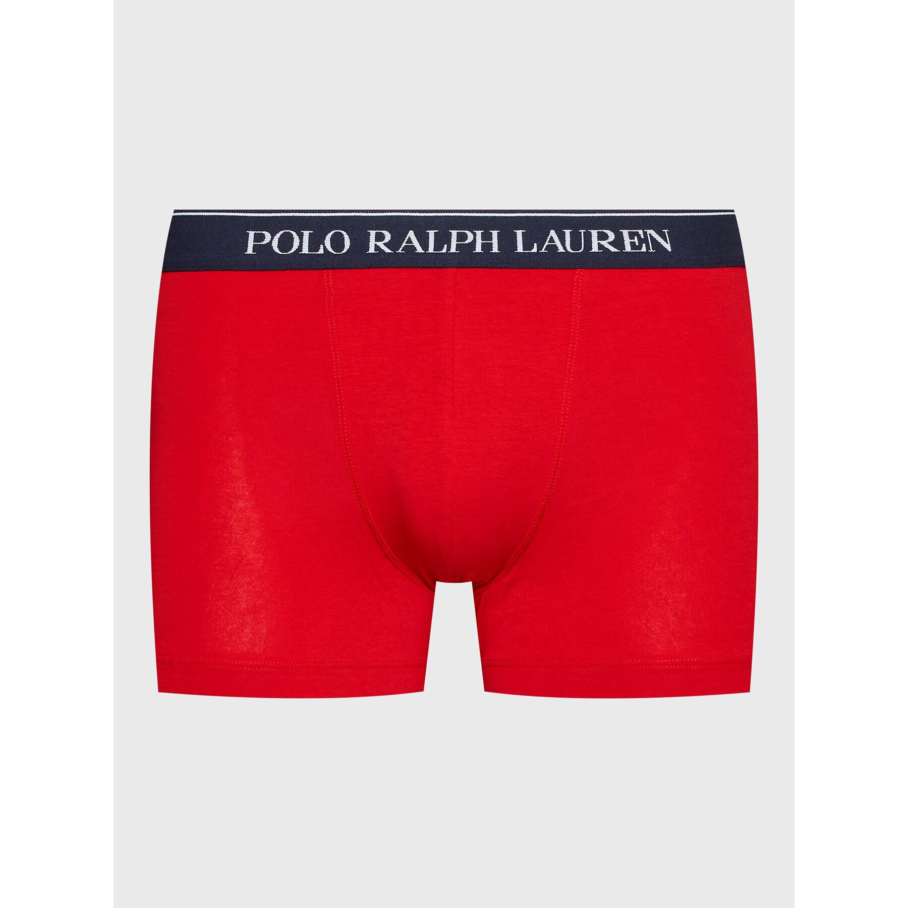 Polo Ralph Lauren Súprava 5 kusov boxeriek 714864292002 Farebná - Pepit.sk