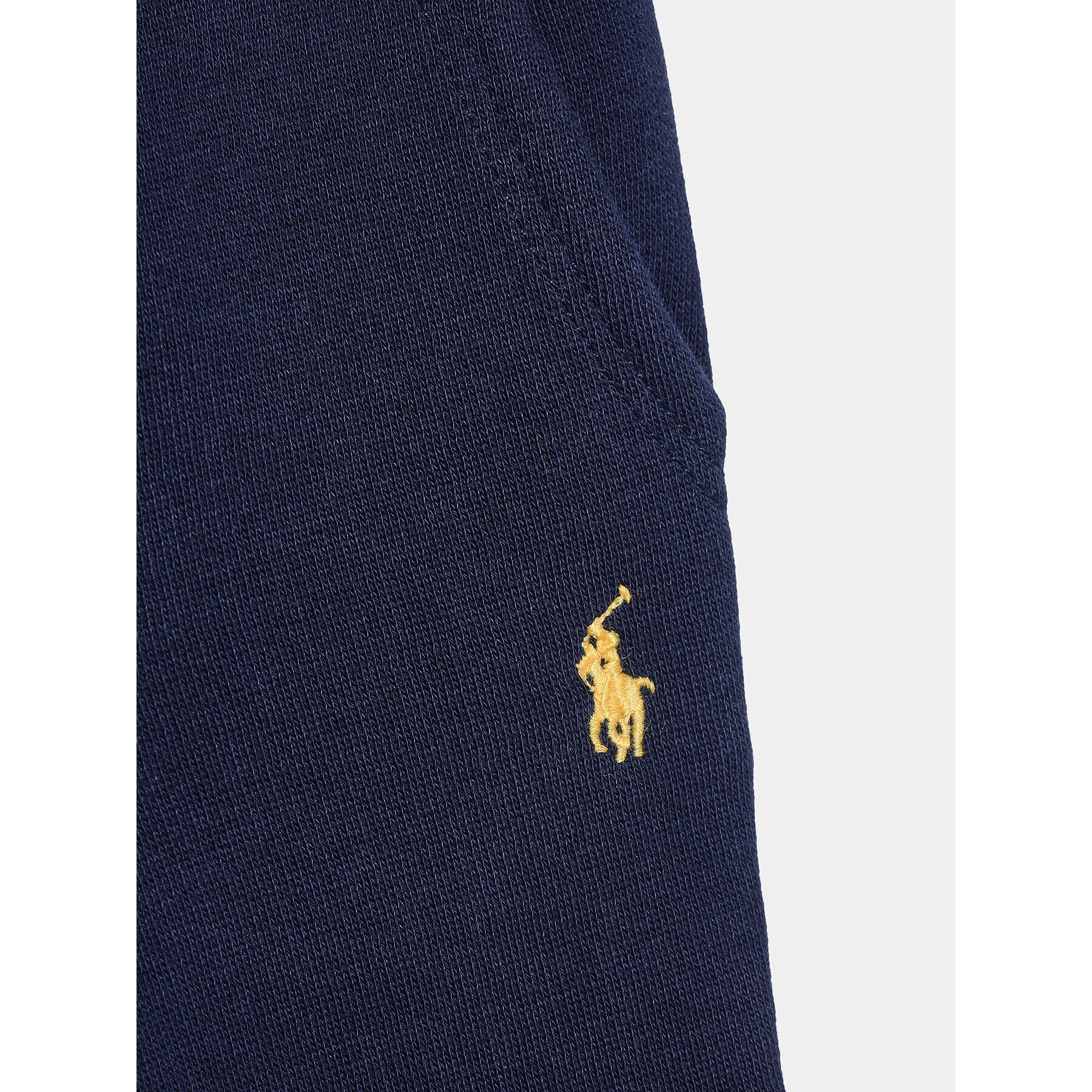 Polo Ralph Lauren Súprava blúzka a nohavice Ls Cn Bear 320920334001 Červená Regular Fit - Pepit.sk