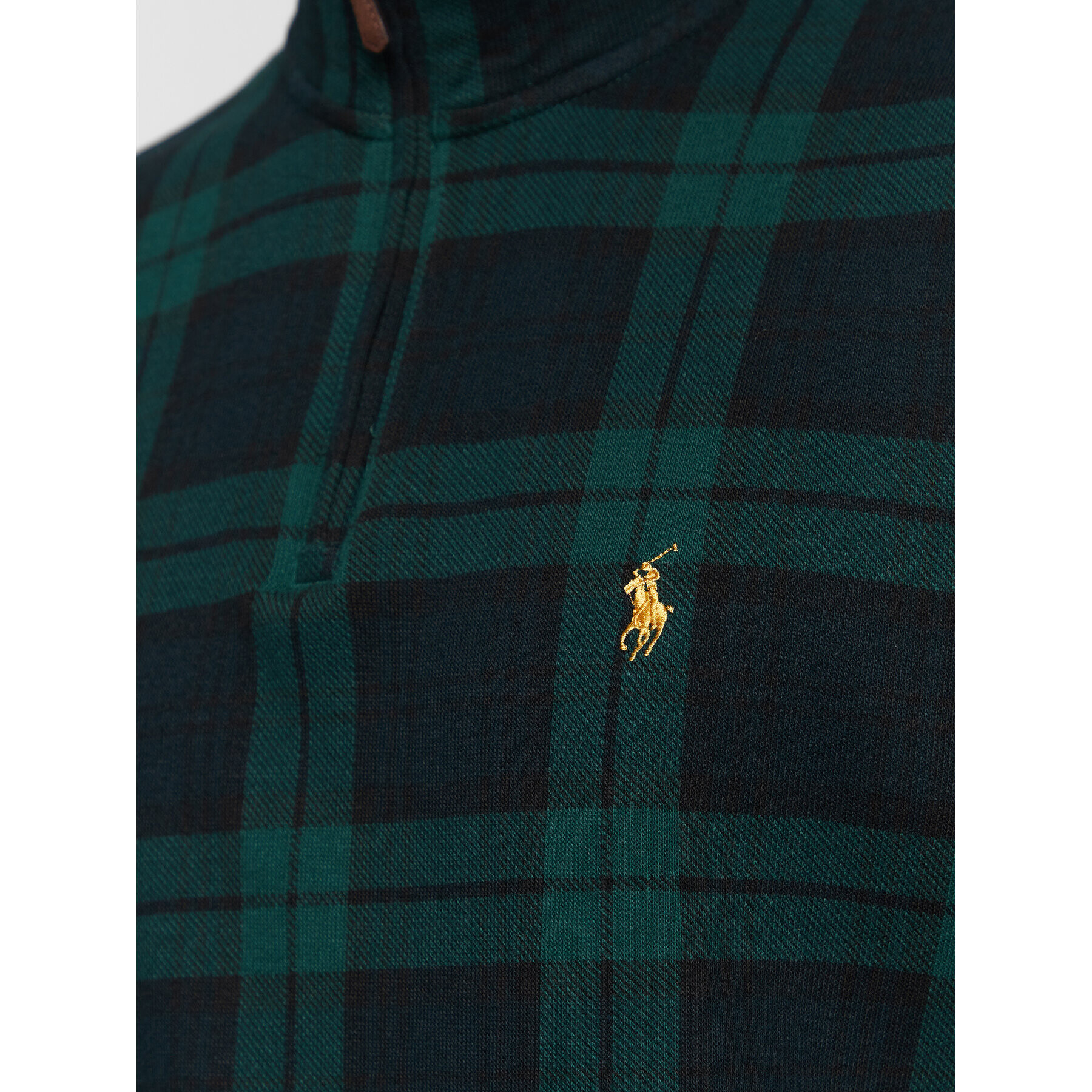 Polo Ralph Lauren Sveter 710814280001 Zelená Regular Fit - Pepit.sk