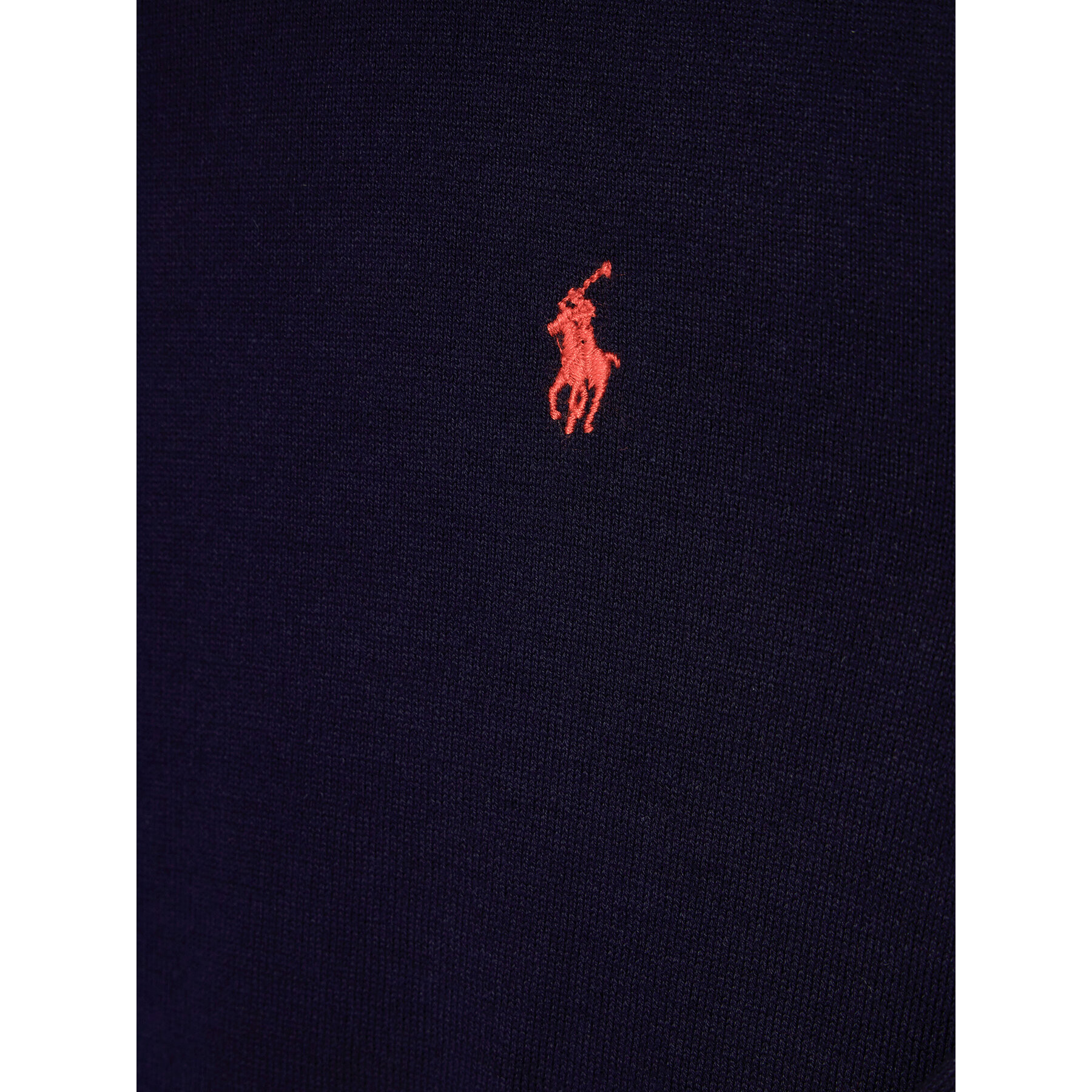 Polo Ralph Lauren Sveter Spring II 323702192 Tmavomodrá Regular Fit - Pepit.sk