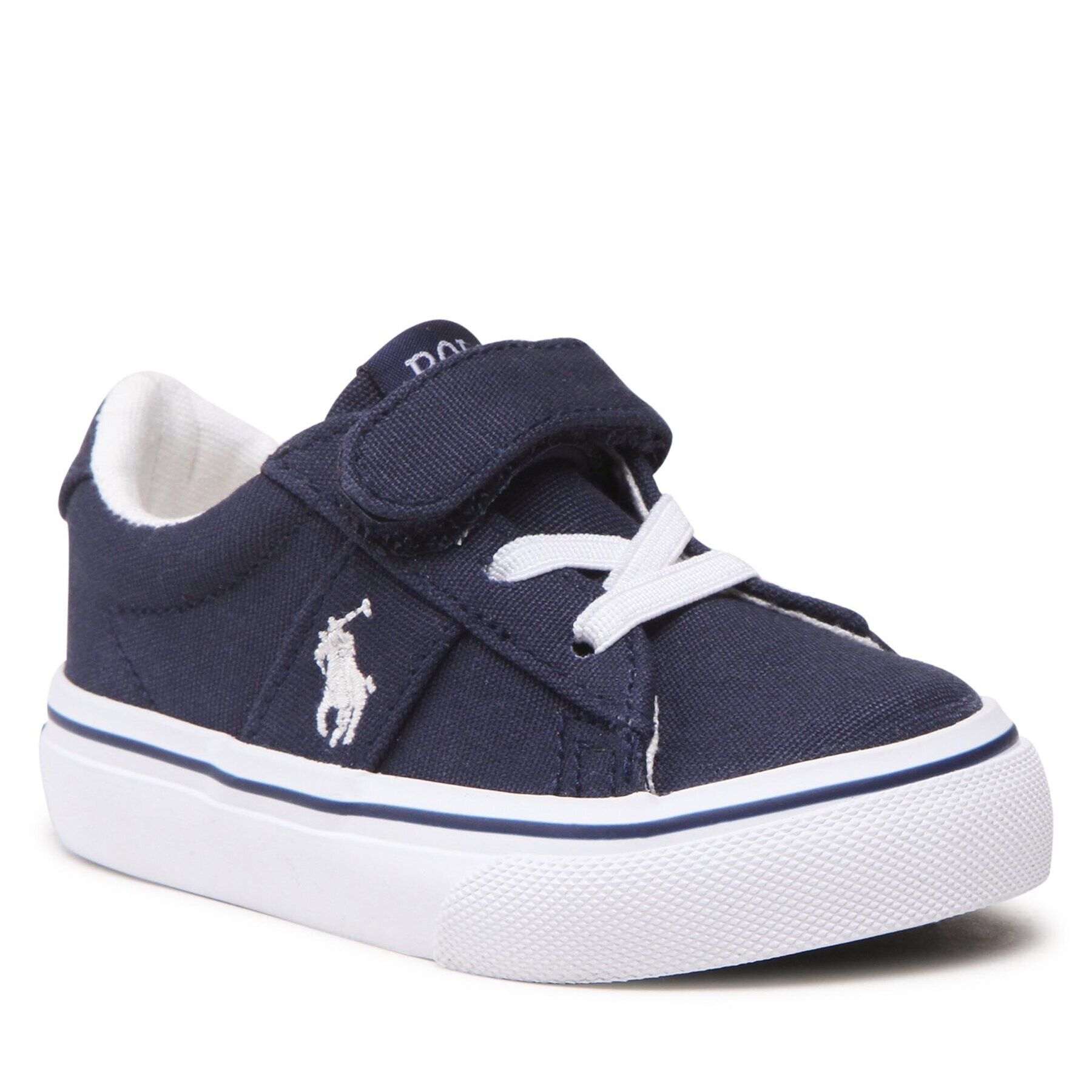 Polo Ralph Lauren Tenisky Sayer Ps RF104024 Tmavomodrá - Pepit.sk