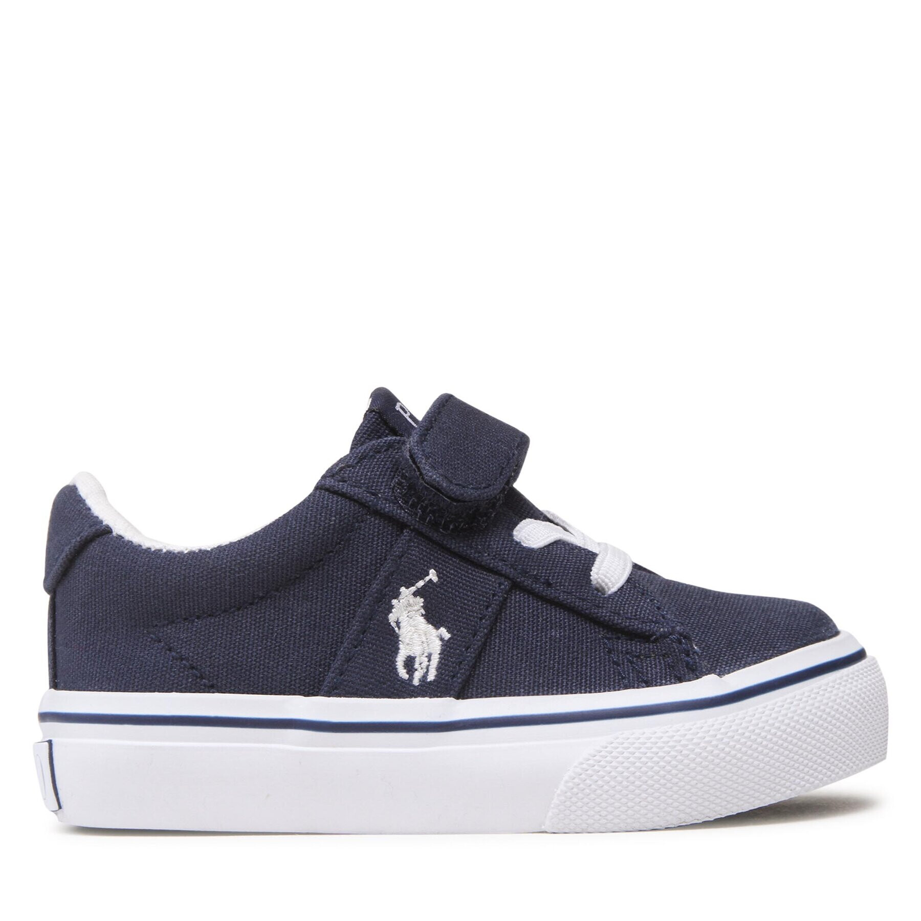 Polo Ralph Lauren Tenisky Sayer Ps RF104024 Tmavomodrá - Pepit.sk