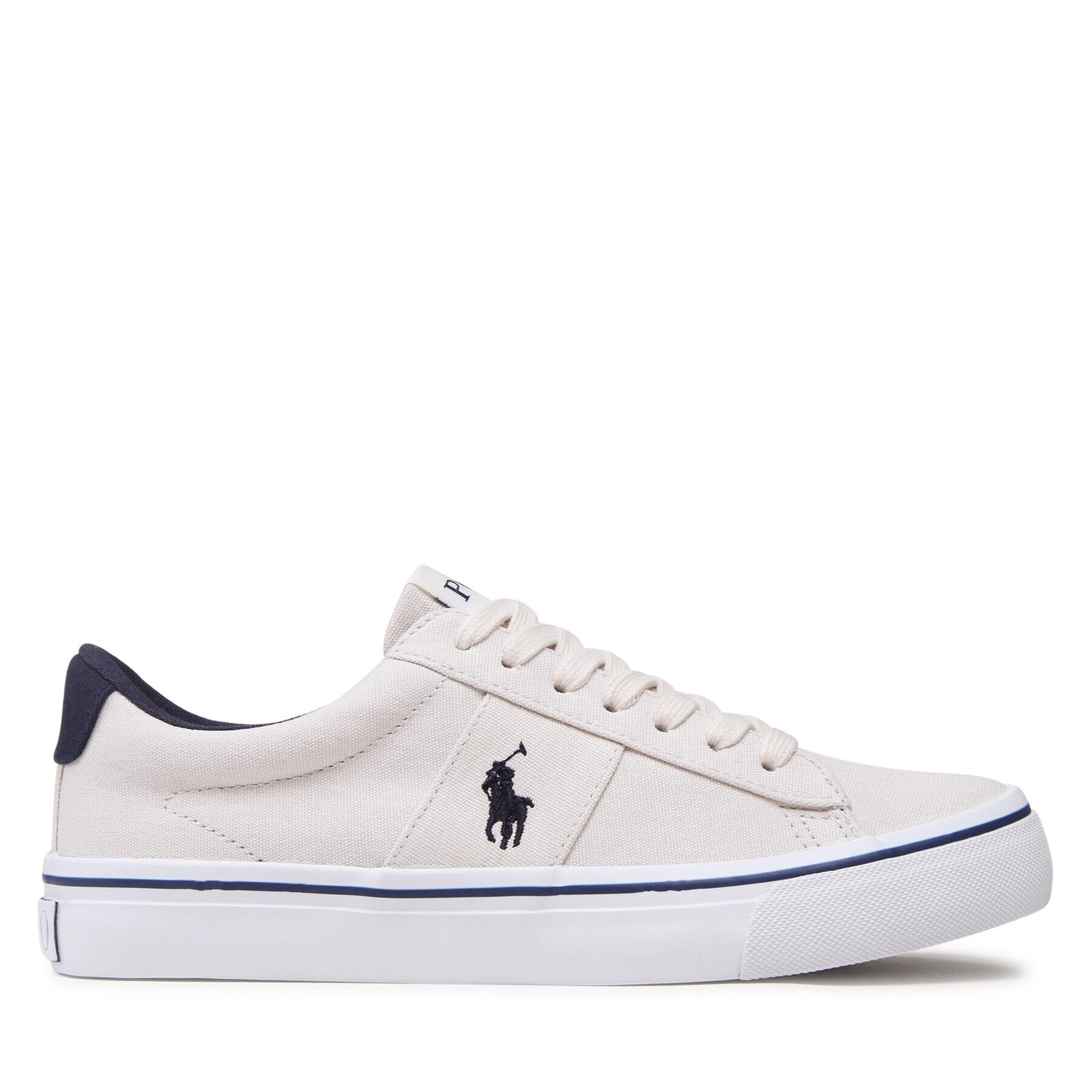 Polo Ralph Lauren Tenisky Sayer RF103767 Béžová - Pepit.sk