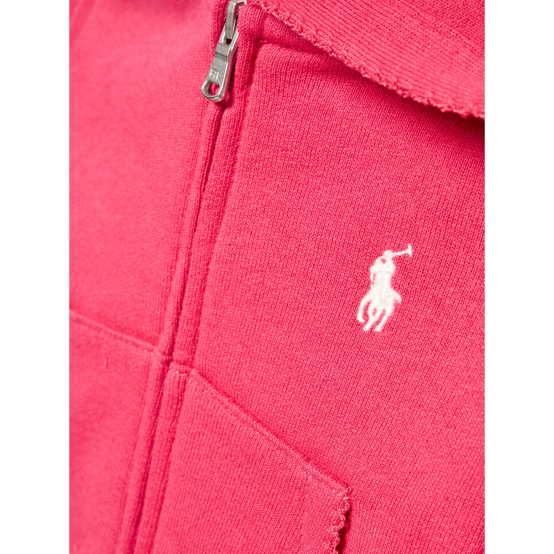 Polo Ralph Lauren Tepláková súprava 310855039004 Ružová Regular Fit - Pepit.sk