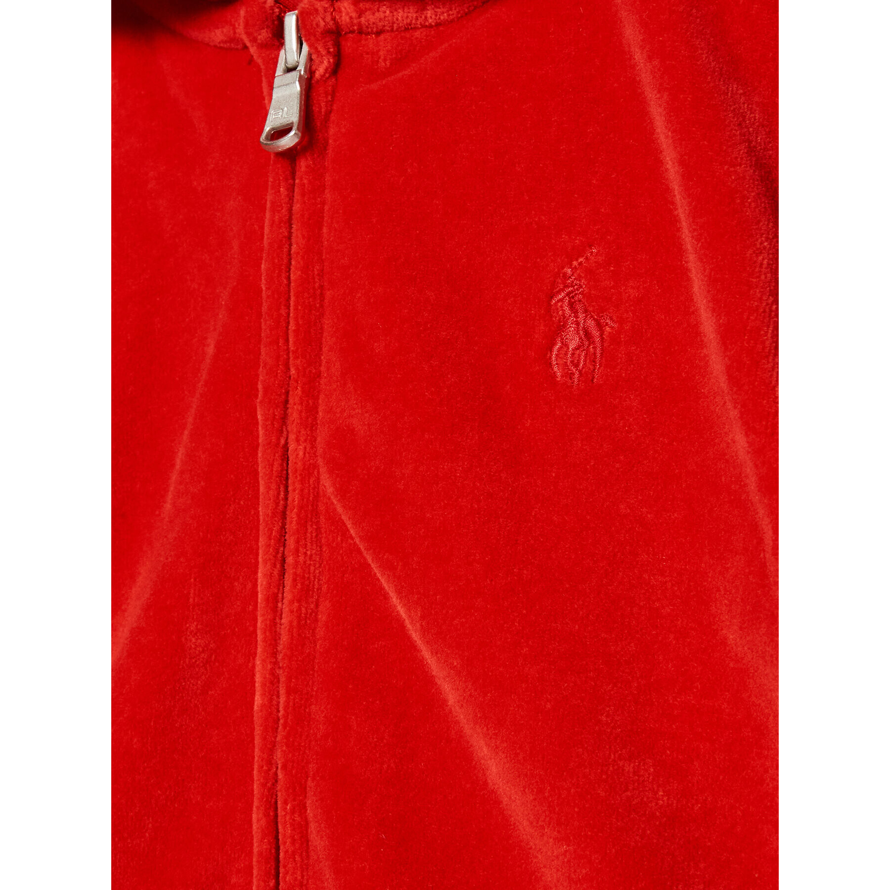 Polo Ralph Lauren Tepláková súprava 310877764003 Červená Regular Fit - Pepit.sk