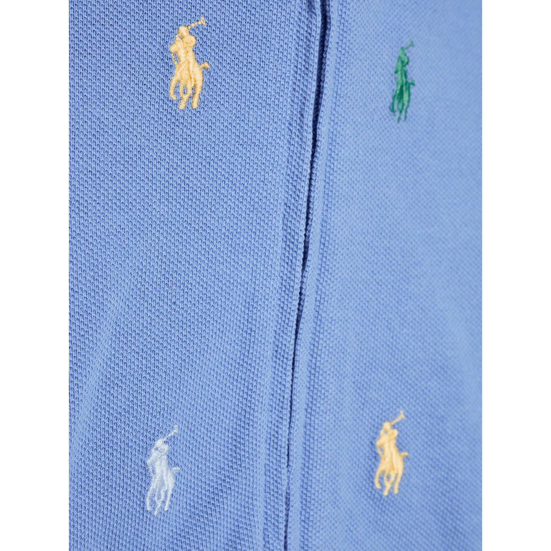 Polo Ralph Lauren Tepláková súprava 320844904003 Modrá Regular Fit - Pepit.sk