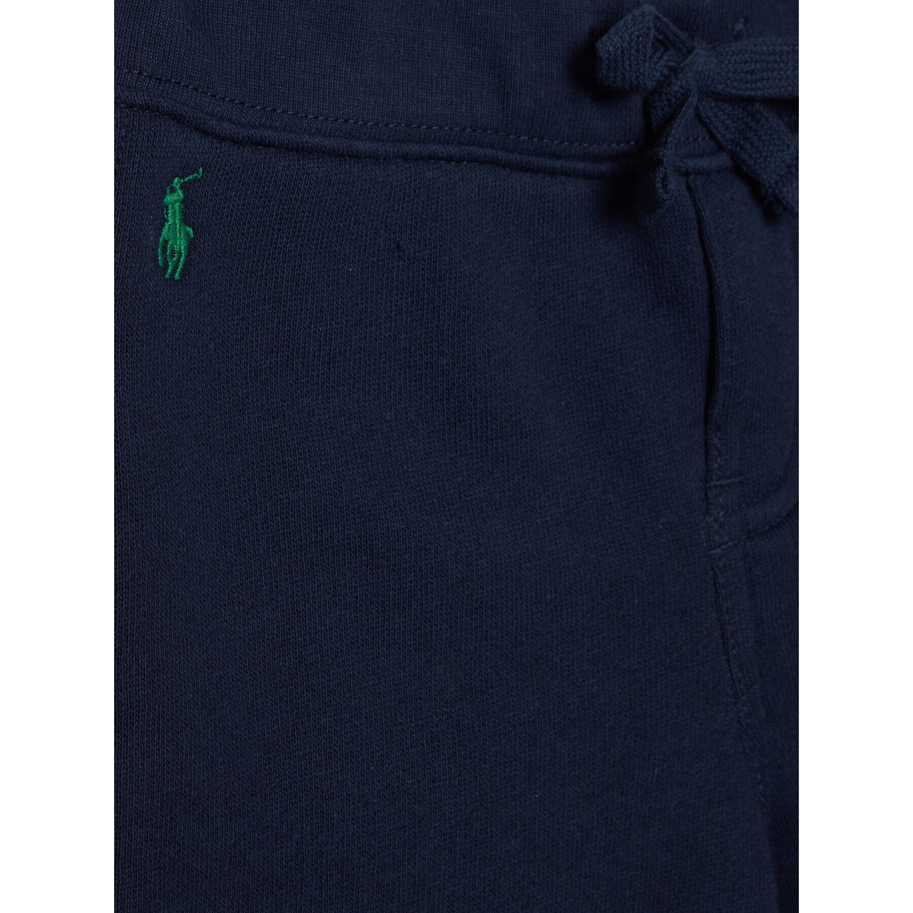 Polo Ralph Lauren Tepláková súprava 320865747001 Zelená Regular Fit - Pepit.sk