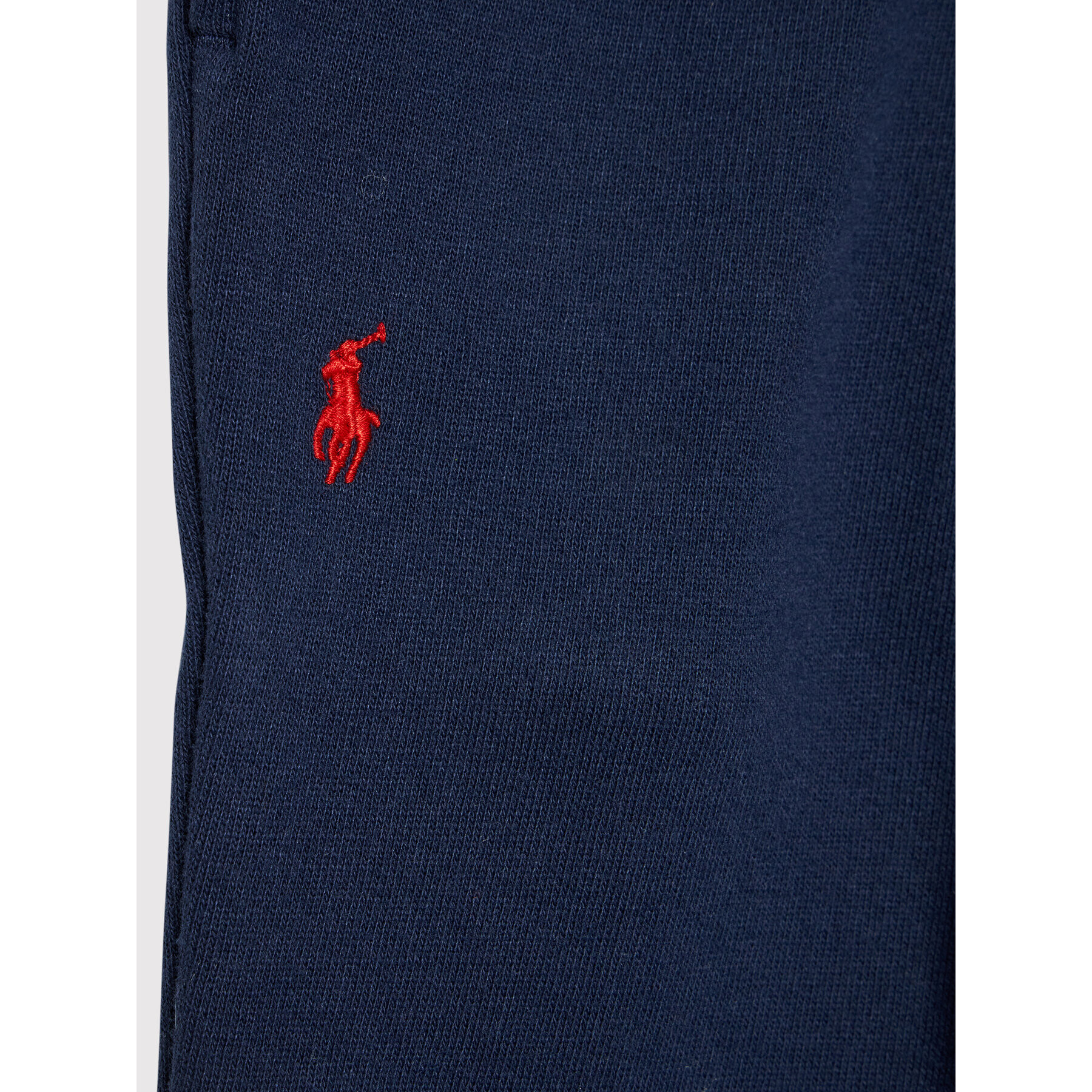 Polo Ralph Lauren Teplákové nohavice 311833611017 Tmavomodrá Regular Fit - Pepit.sk