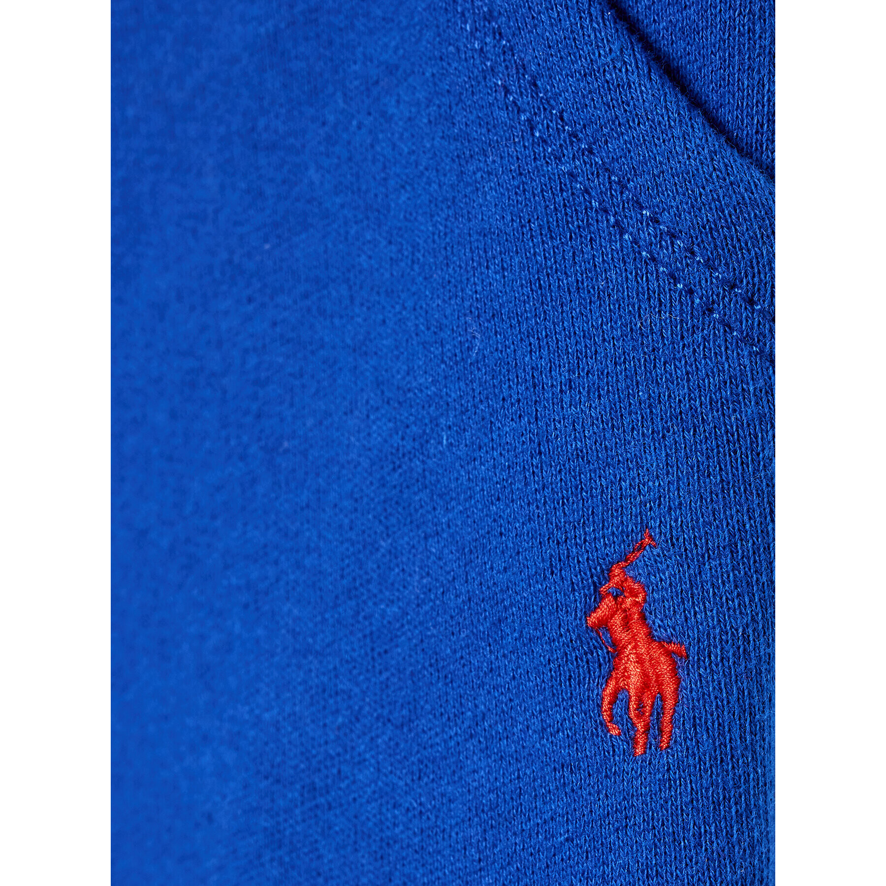 Polo Ralph Lauren Teplákové nohavice 321799362019 Tmavomodrá Regular Fit - Pepit.sk