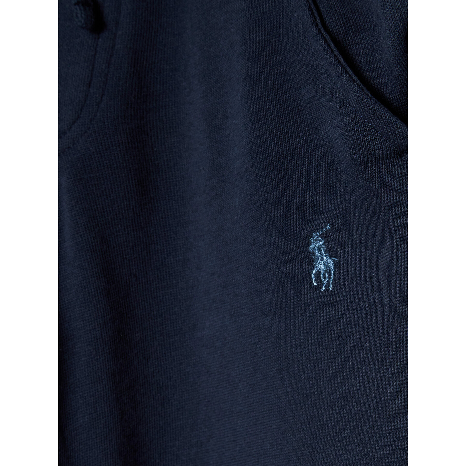 Polo Ralph Lauren Teplákové nohavice 321870932001 Tmavomodrá Regular Fit - Pepit.sk