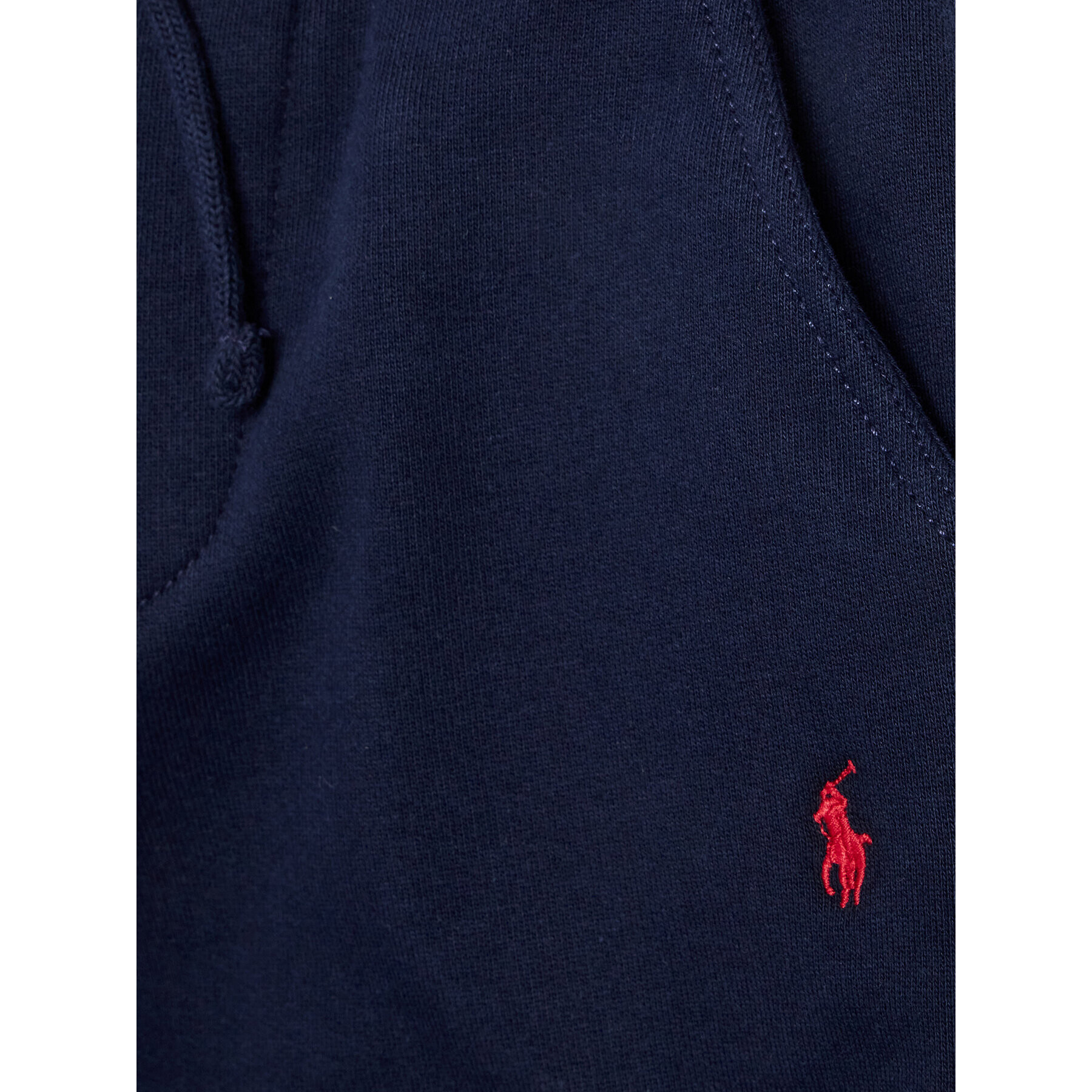 Polo Ralph Lauren Teplákové nohavice 322882873001 Tmavomodrá Regular Fit - Pepit.sk