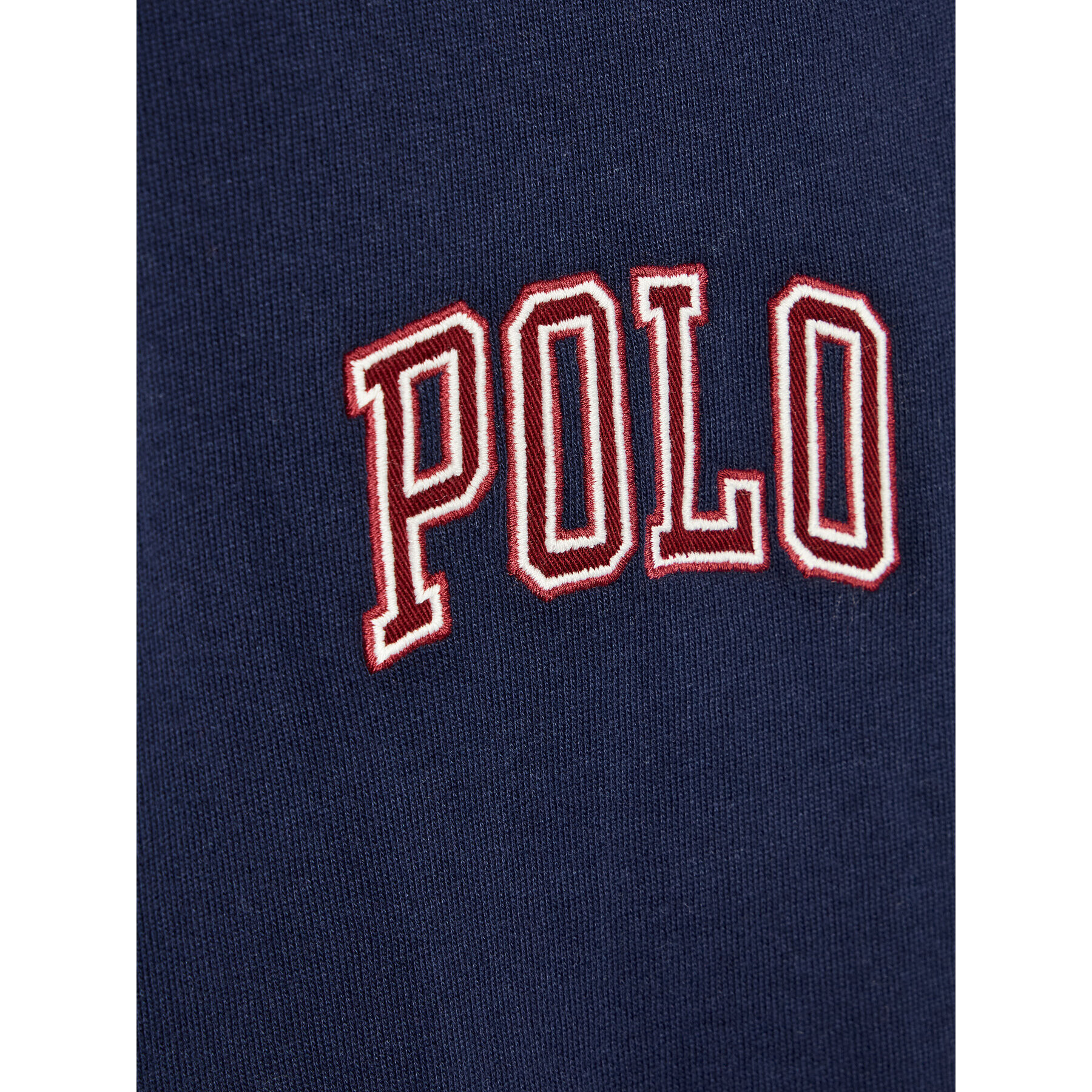 Polo Ralph Lauren Teplákové nohavice 323851015002 Tmavomodrá Regular Fit - Pepit.sk