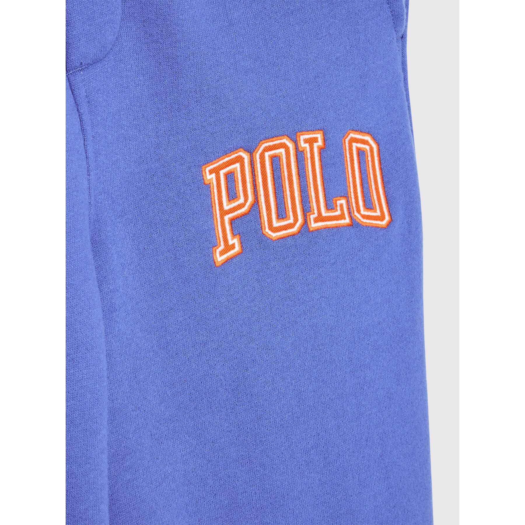 Polo Ralph Lauren Teplákové nohavice 323851015005 Modrá Regular Fit - Pepit.sk