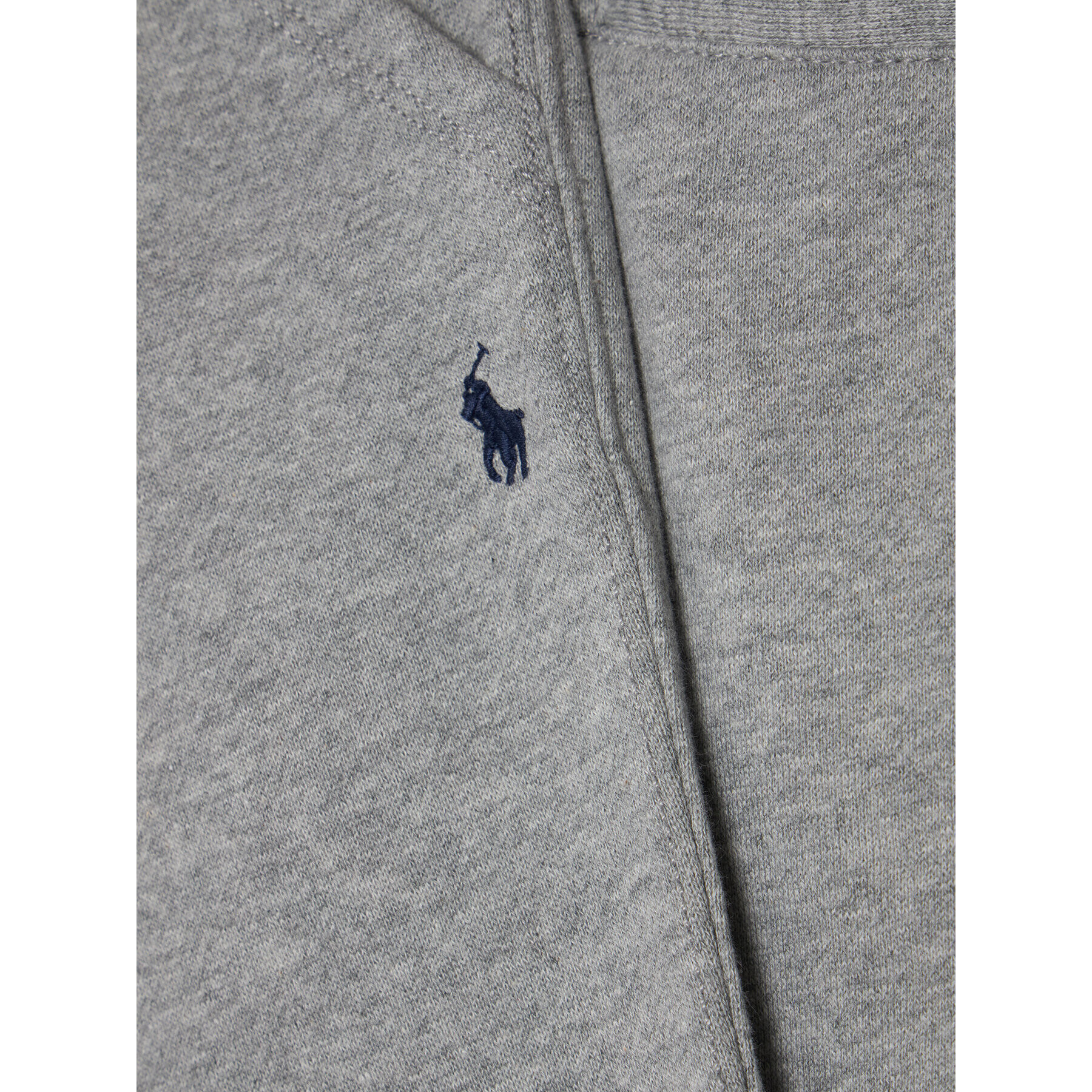 Polo Ralph Lauren Teplákové nohavice Bsr 321720897004 Sivá Regular Fit - Pepit.sk