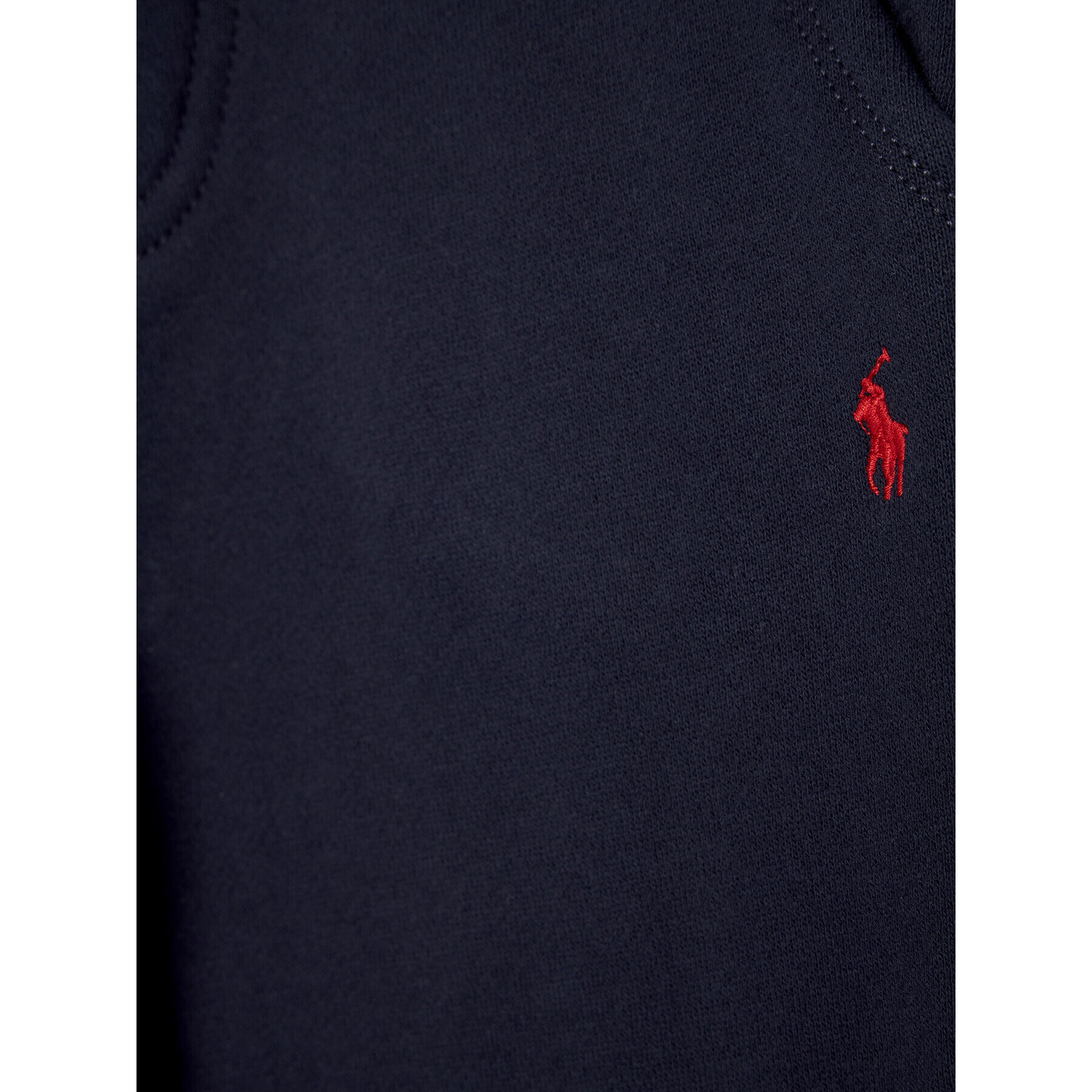 Polo Ralph Lauren Teplákové nohavice Core Replen 322720897003 Tmavomodrá Regular Fit - Pepit.sk