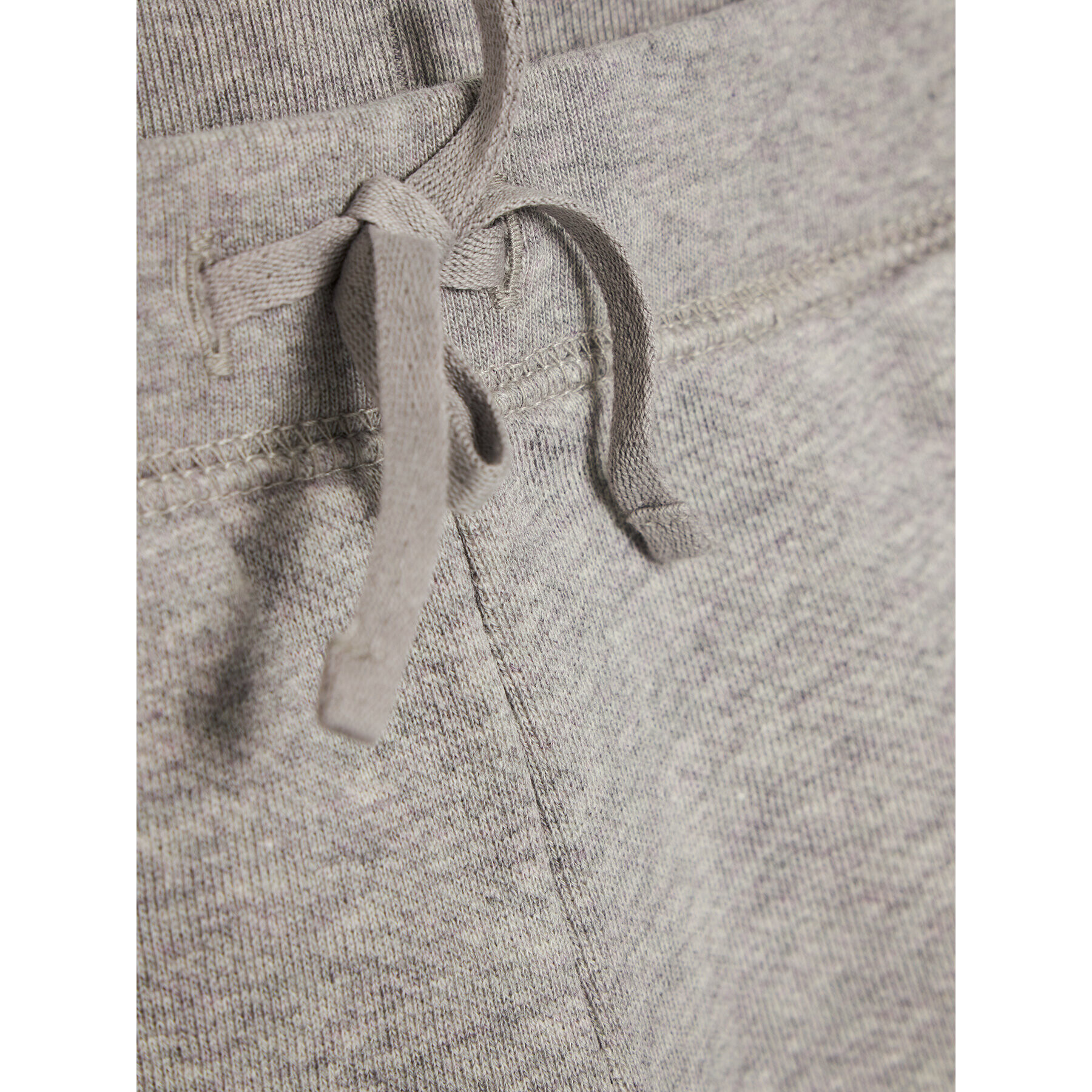 Polo Ralph Lauren Teplákové nohavice Fleece Leggi 311698768004 Sivá Regular Fit - Pepit.sk