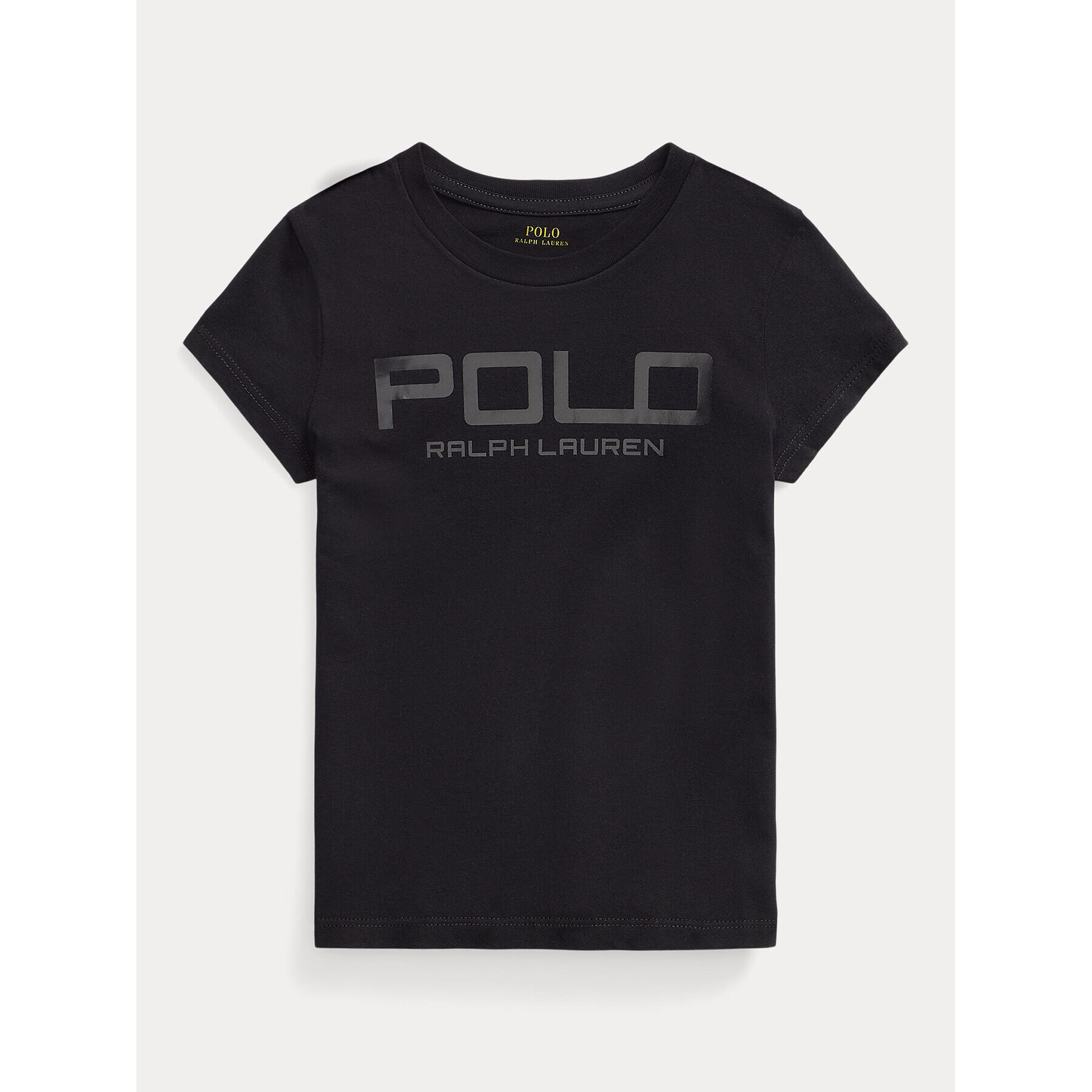 Polo Ralph Lauren Tričko 311890291002 Tmavomodrá Regular Fit - Pepit.sk