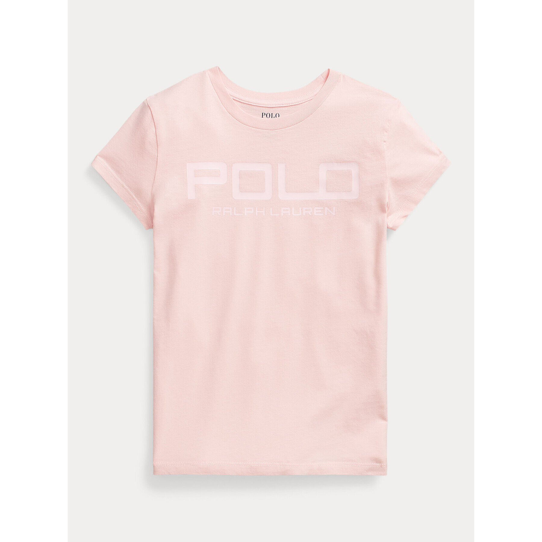 Polo Ralph Lauren Tričko 313890291001 Ružová Regular Fit - Pepit.sk