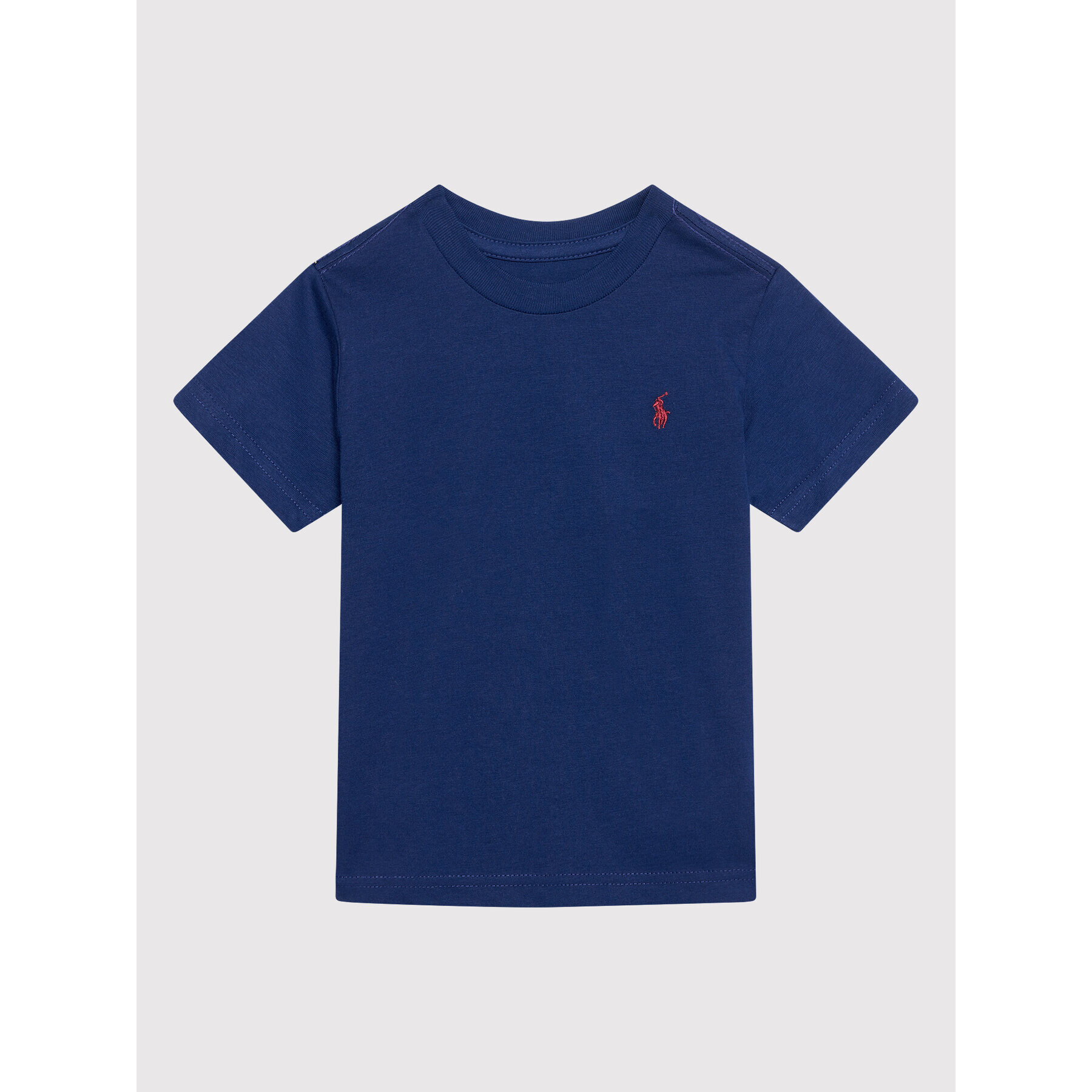 Polo Ralph Lauren Tričko 321832904055 Modrá Regular Fit - Pepit.sk