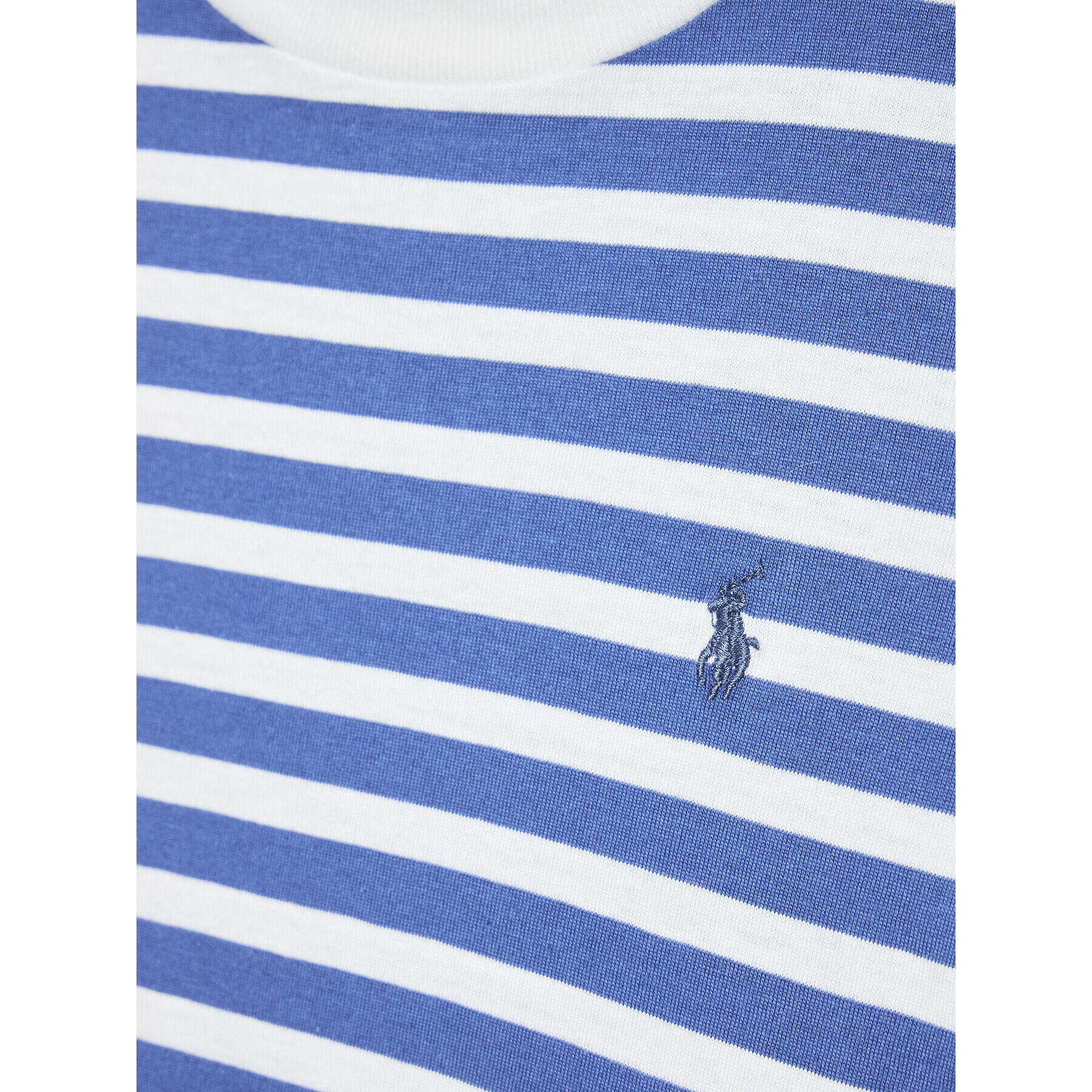 Polo Ralph Lauren Tričko 321861429002 Modrá Regular Fit - Pepit.sk