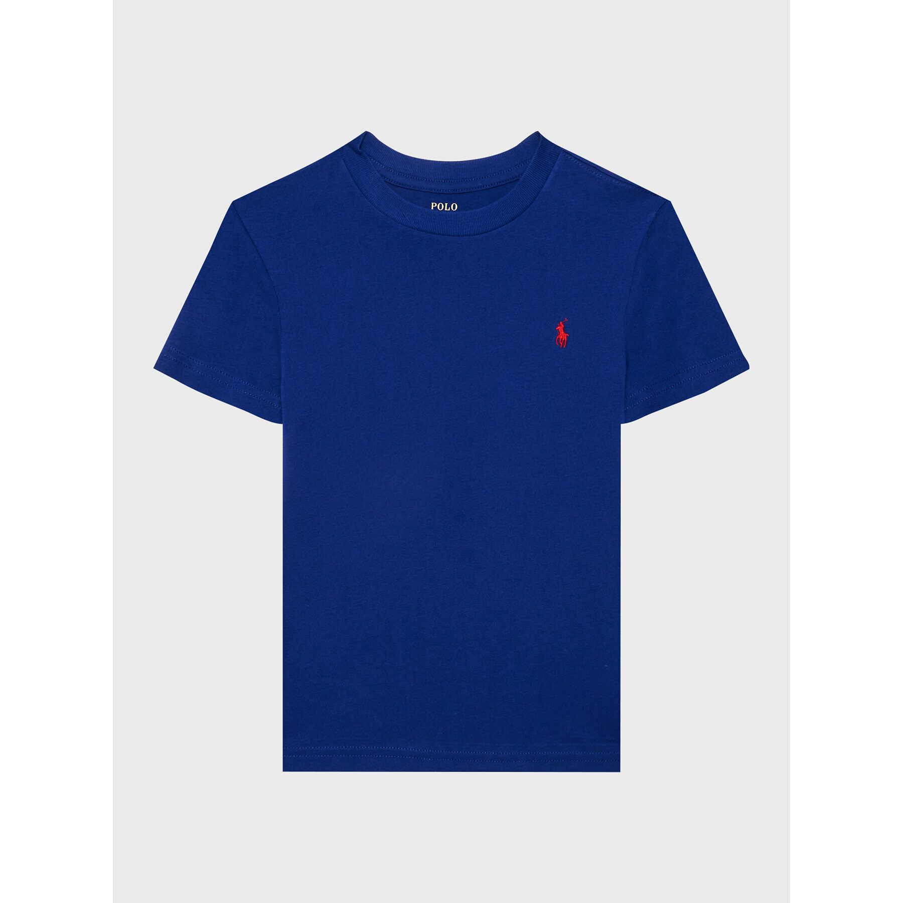 Polo Ralph Lauren Tričko 322832904092 Modrá Regular Fit - Pepit.sk