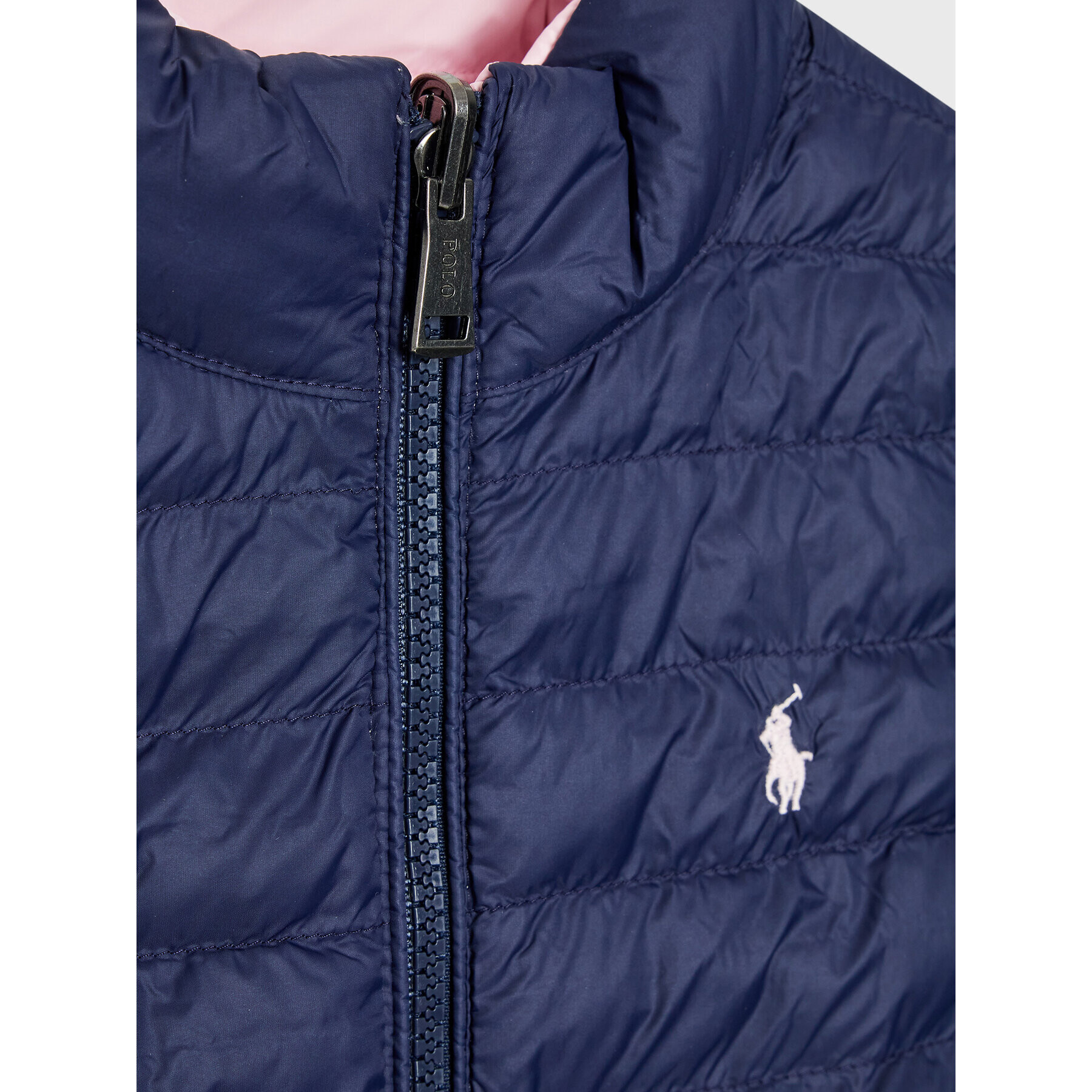 Polo Ralph Lauren Vesta 322875513004 Ružová Regular Fit - Pepit.sk