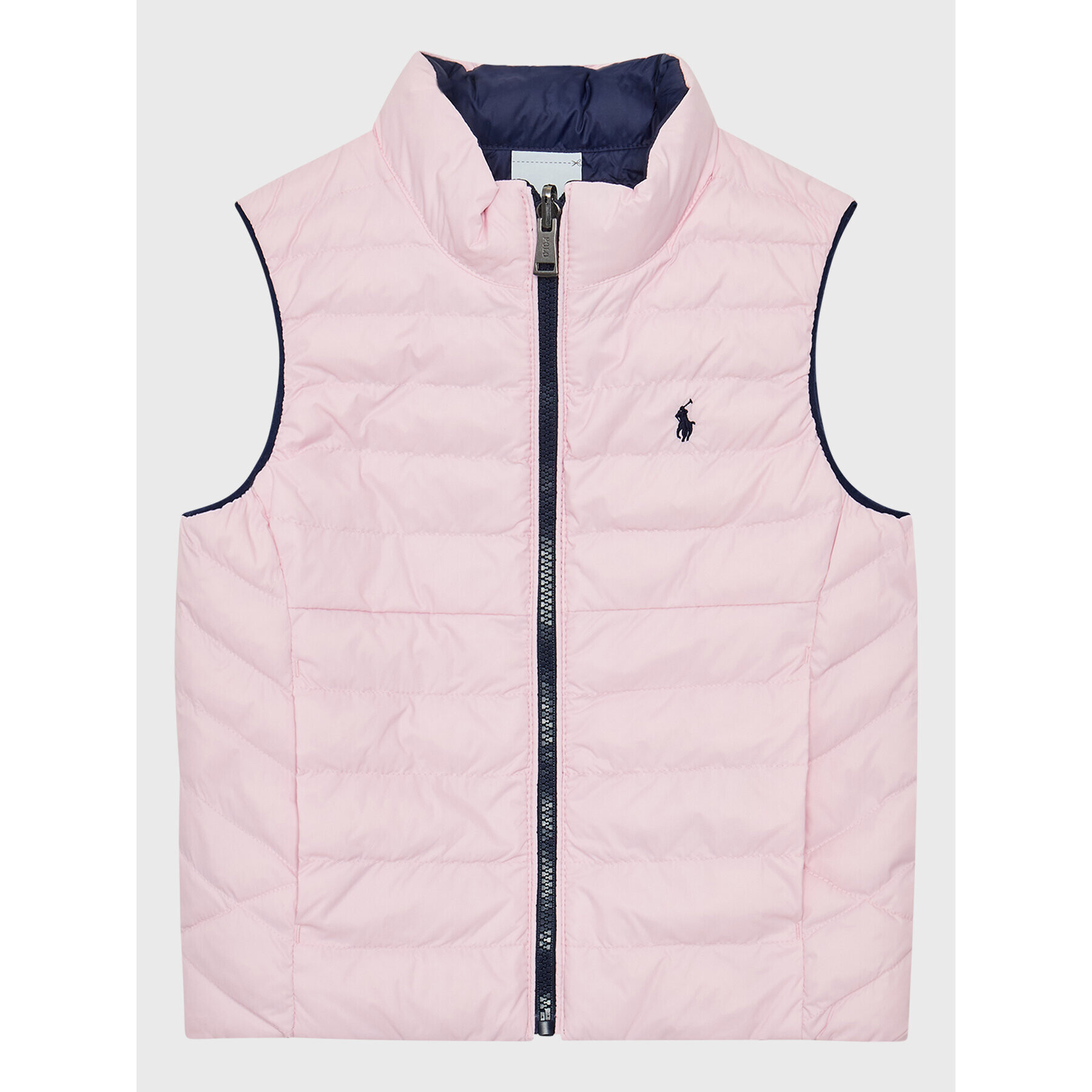 Polo Ralph Lauren Vesta 322875513004 Ružová Regular Fit - Pepit.sk