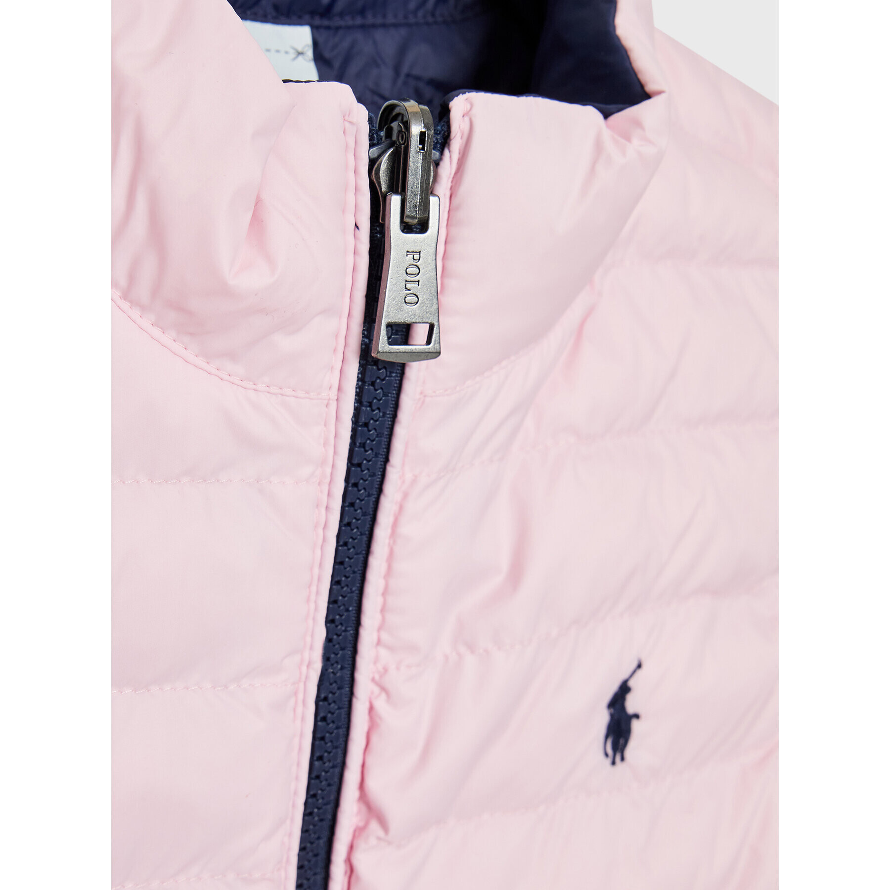 Polo Ralph Lauren Vesta 322875513004 Ružová Regular Fit - Pepit.sk