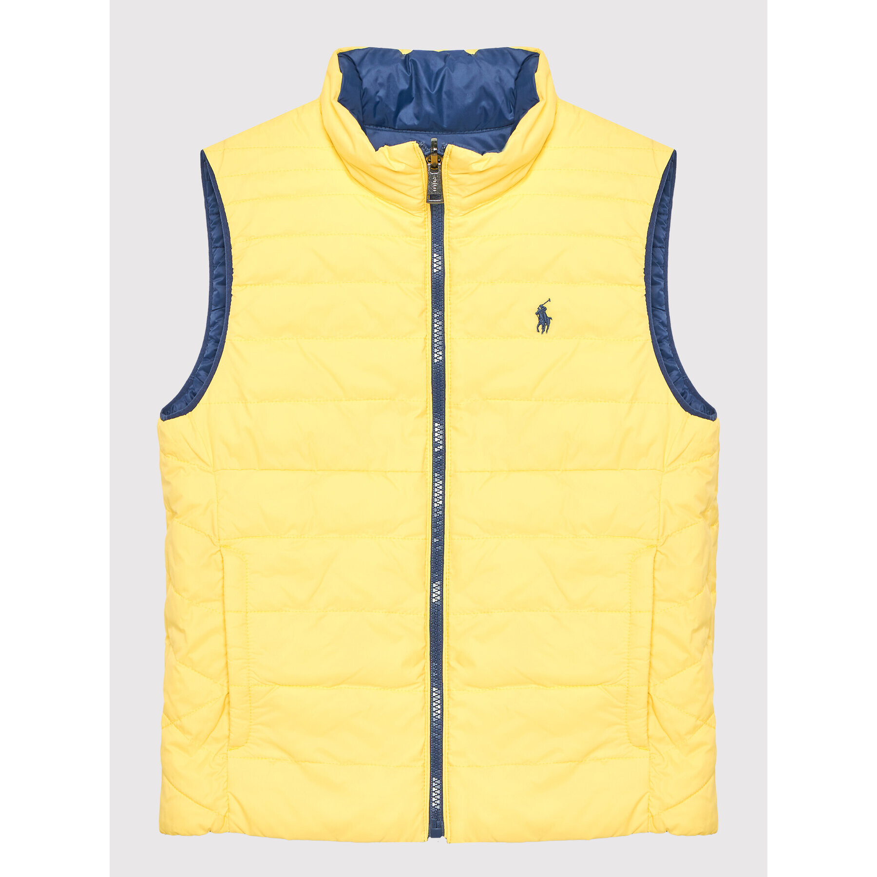 Polo Ralph Lauren Vesta 323856897002 Žltá Regular Fit - Pepit.sk