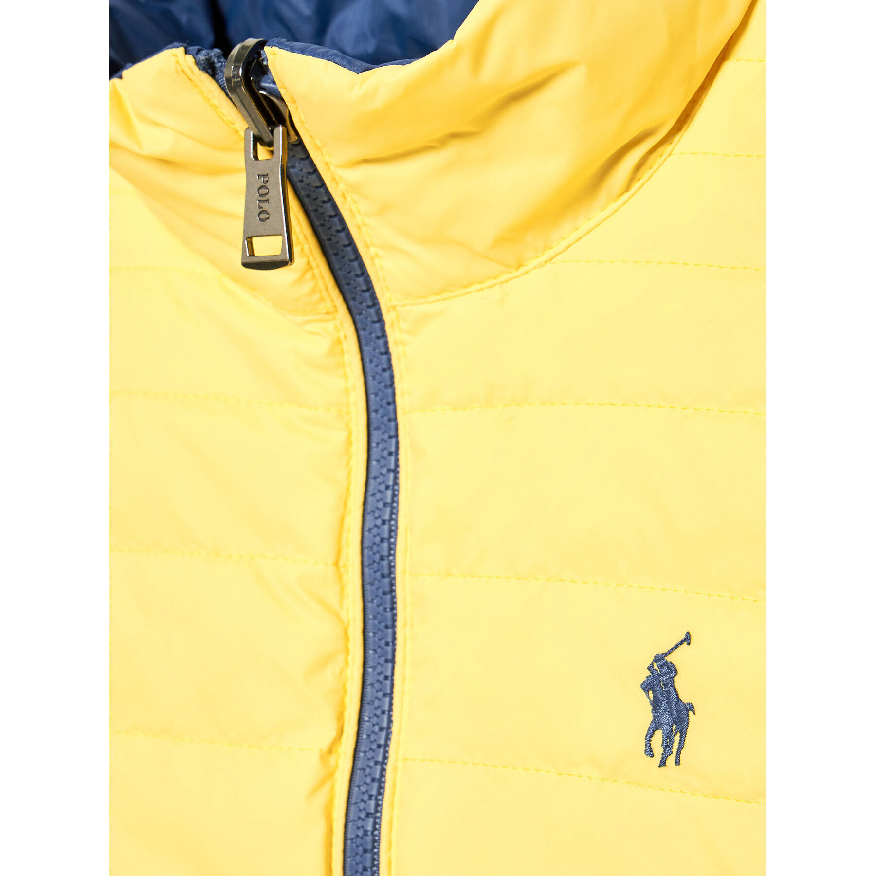 Polo Ralph Lauren Vesta 323856897002 Žltá Regular Fit - Pepit.sk