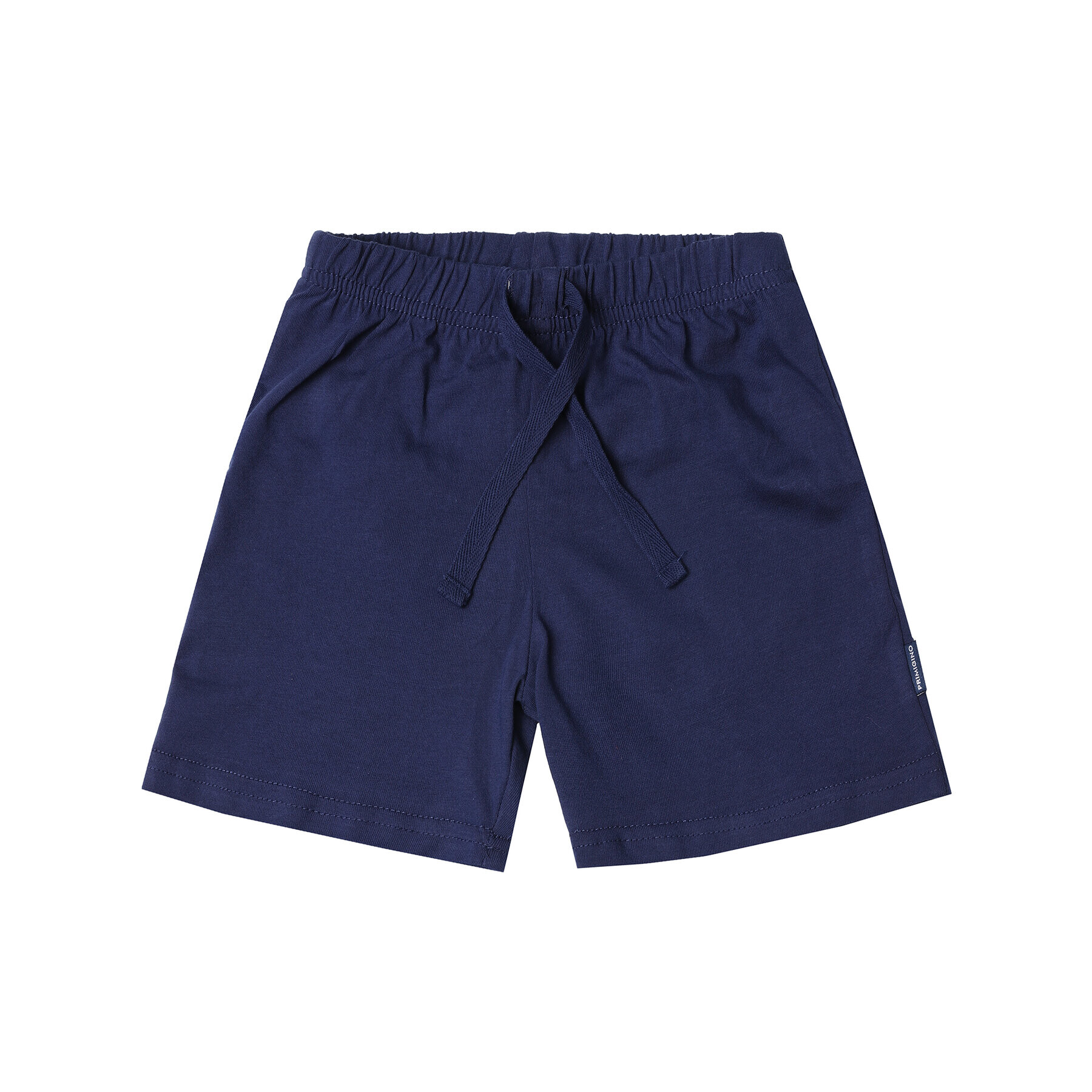 Primigi Bavlnené šortky Easy Wear Boy 45246002 Tmavomodrá Regular Fit - Pepit.sk