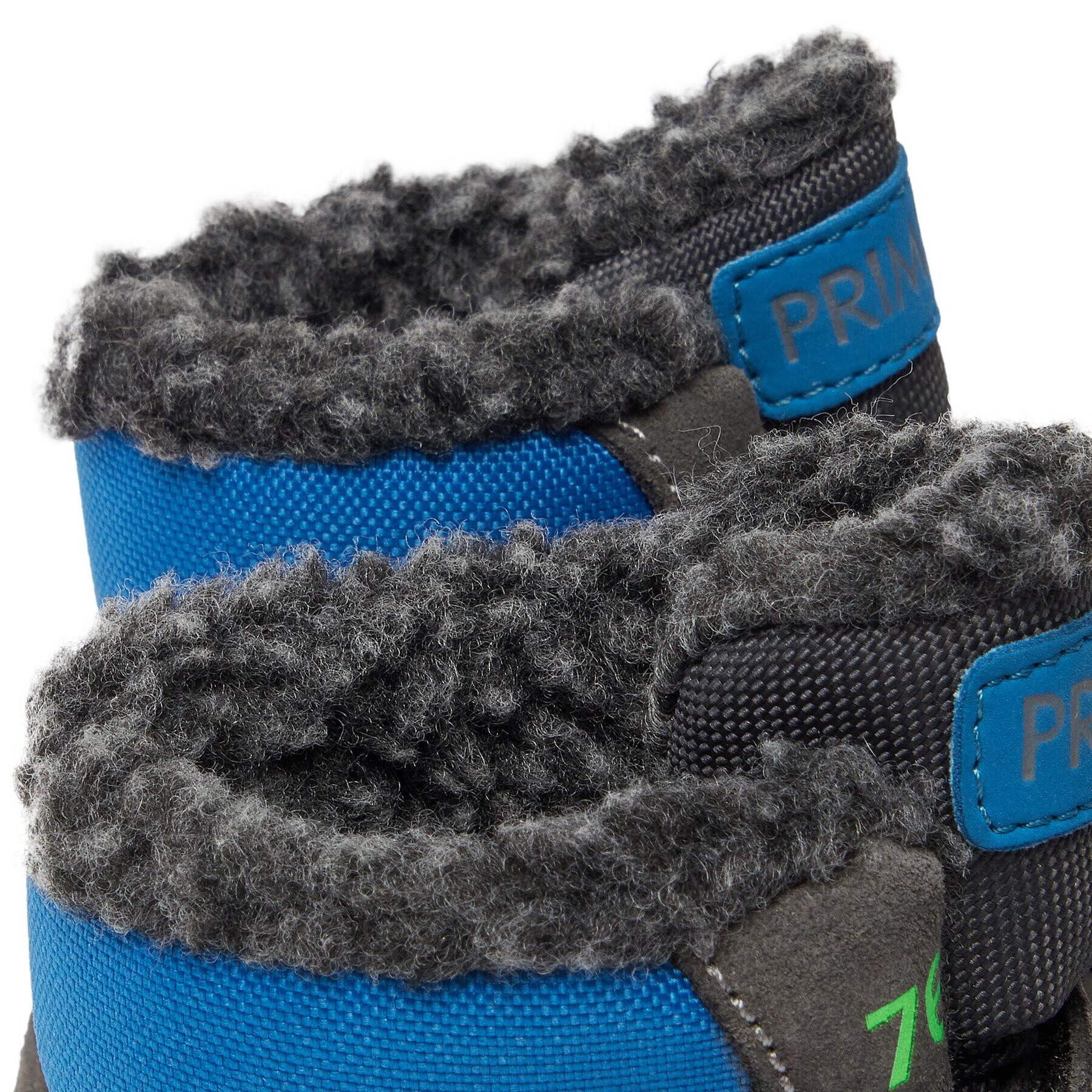 Primigi Čižmy GORE-TEX 4854055 S Sivá - Pepit.sk