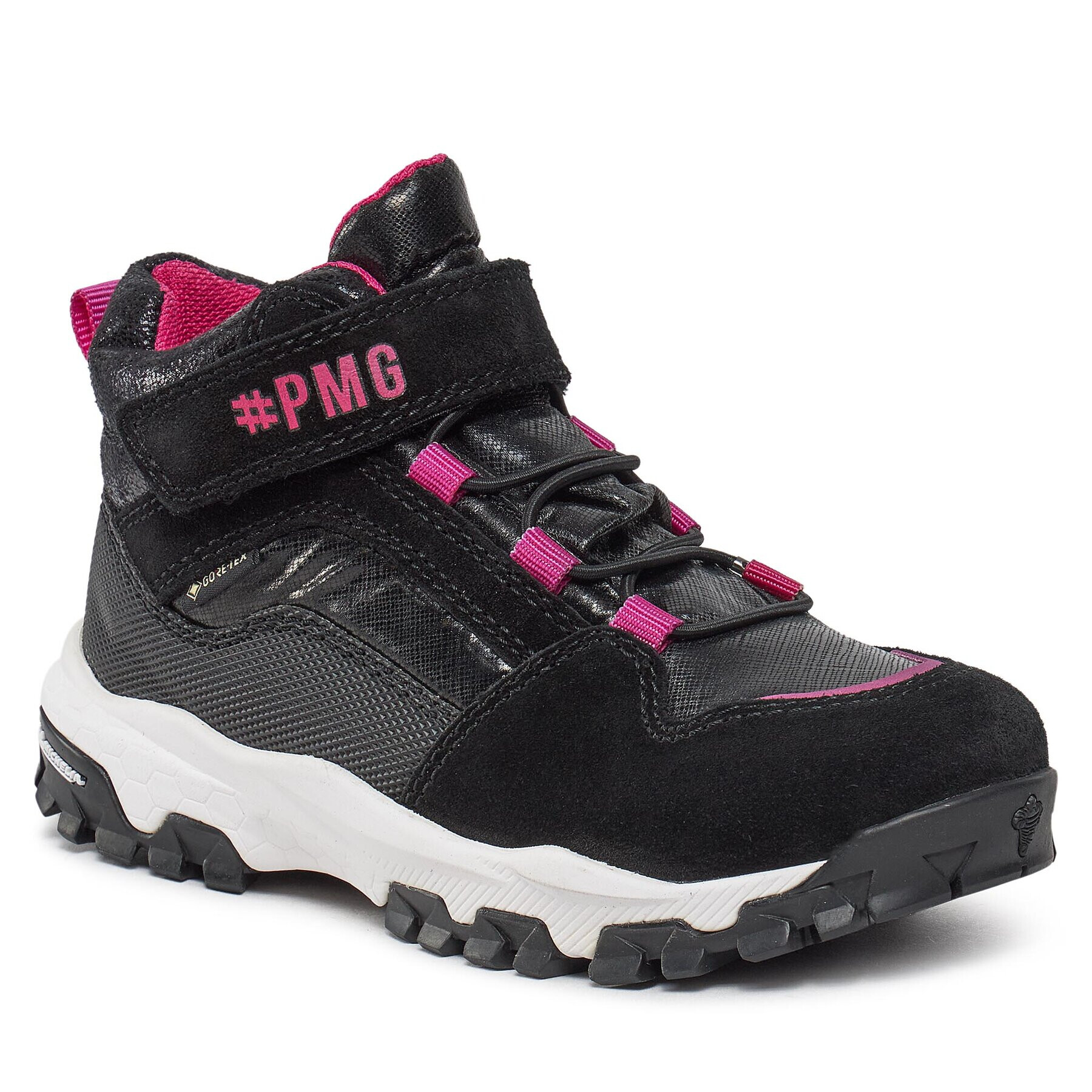 Primigi Čižmy GORE-TEX 4924022 M Čierna - Pepit.sk