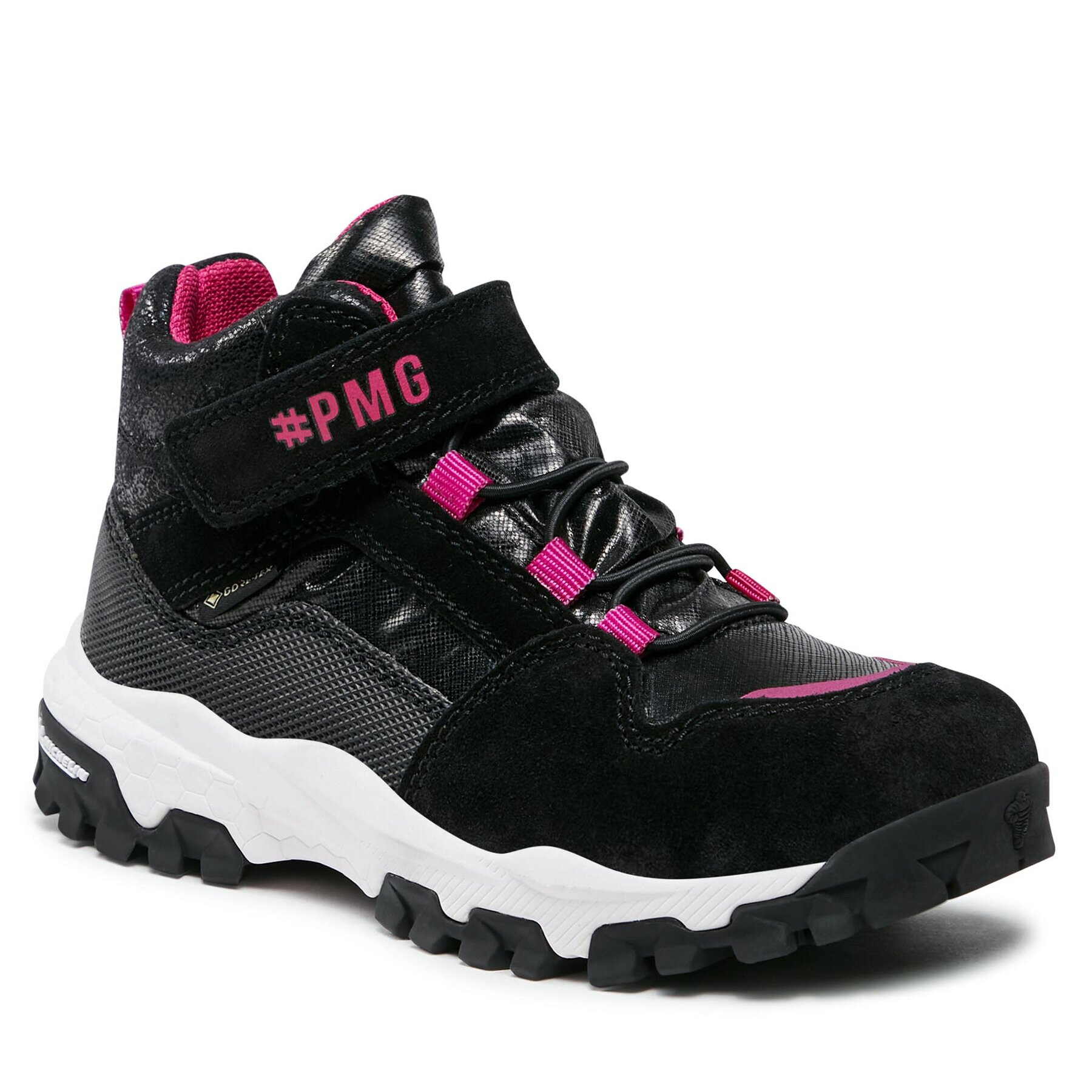 Primigi Čižmy GORE-TEX 4924022 S Čierna - Pepit.sk