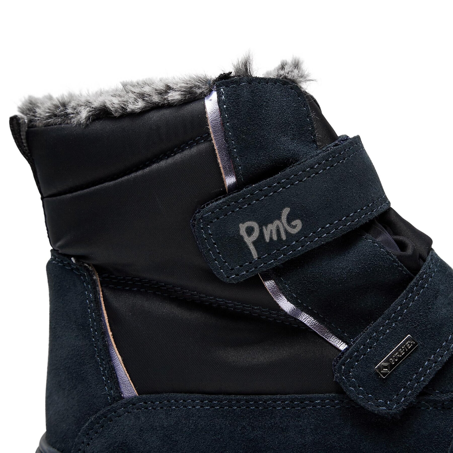 Primigi Čižmy GORE-TEX 4938311 D Tmavomodrá - Pepit.sk