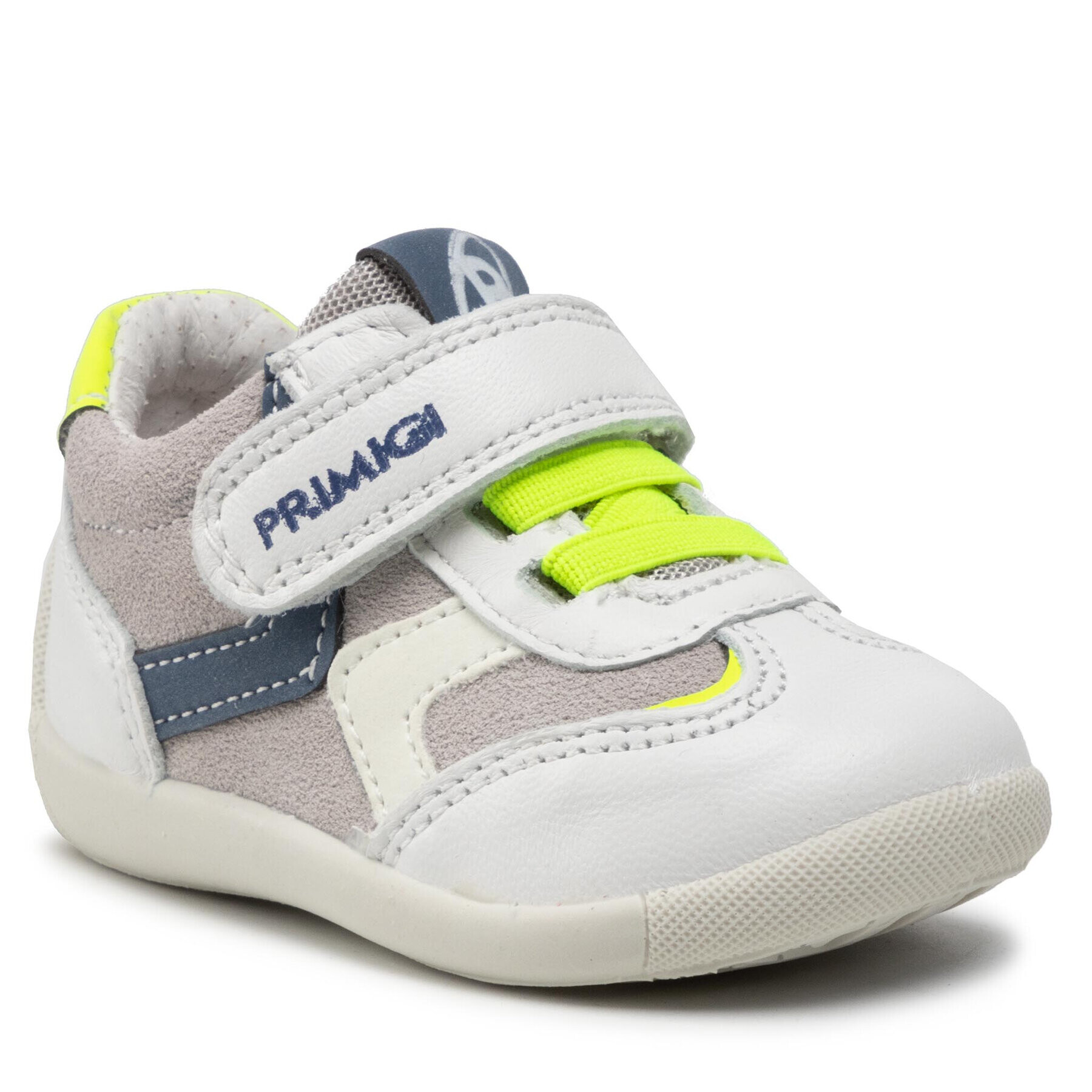 Primigi Sneakersy 1852622 Sivá - Pepit.sk