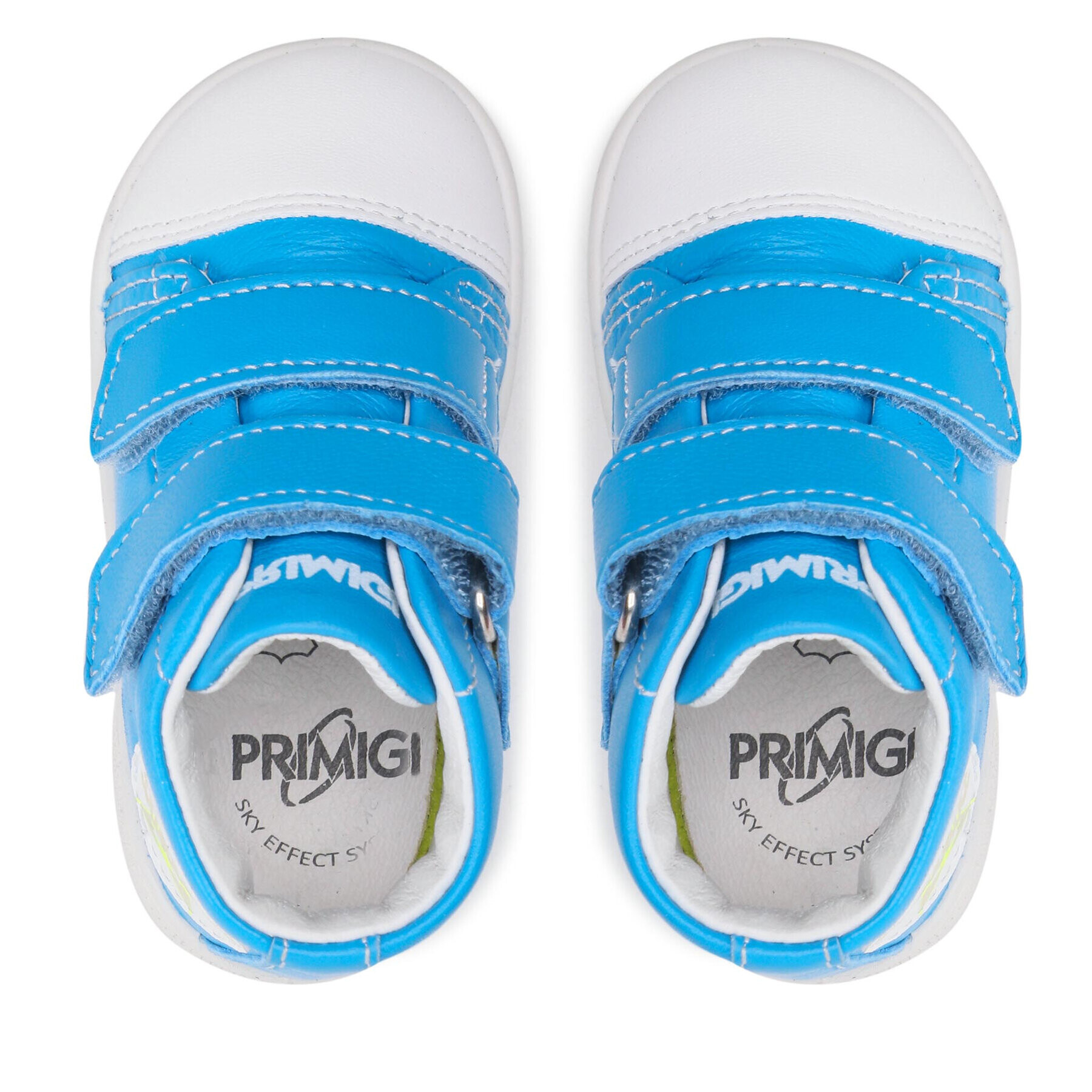 Primigi Sneakersy 1856311 M Modrá - Pepit.sk