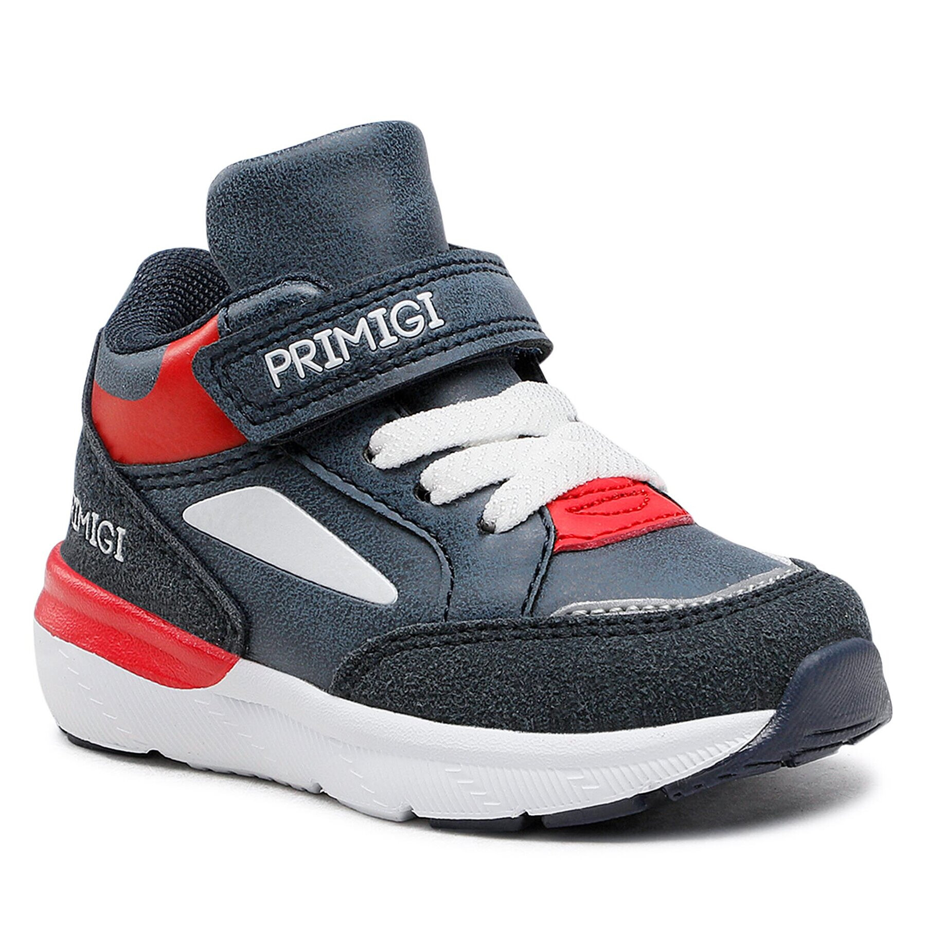 Primigi Sneakersy 2948622 Tmavomodrá - Pepit.sk