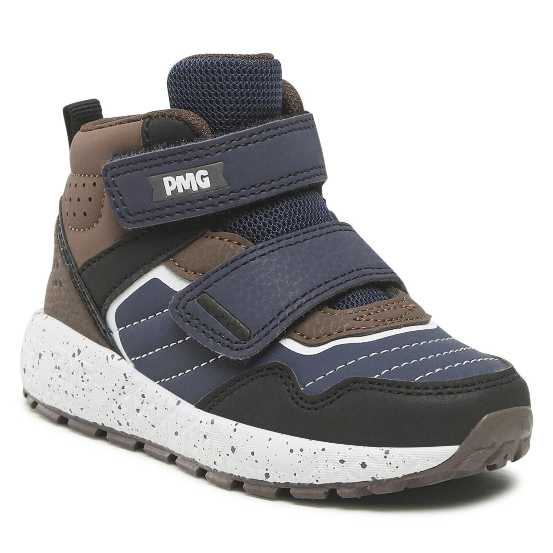 Primigi Sneakersy 2958422 Tmavomodrá - Pepit.sk